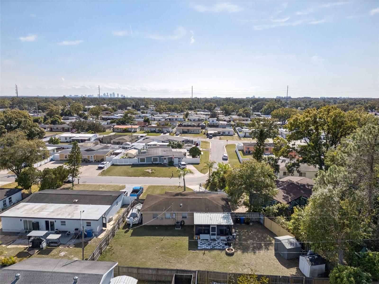 GROVE PARK ESTATES UNIT 6 - Residential