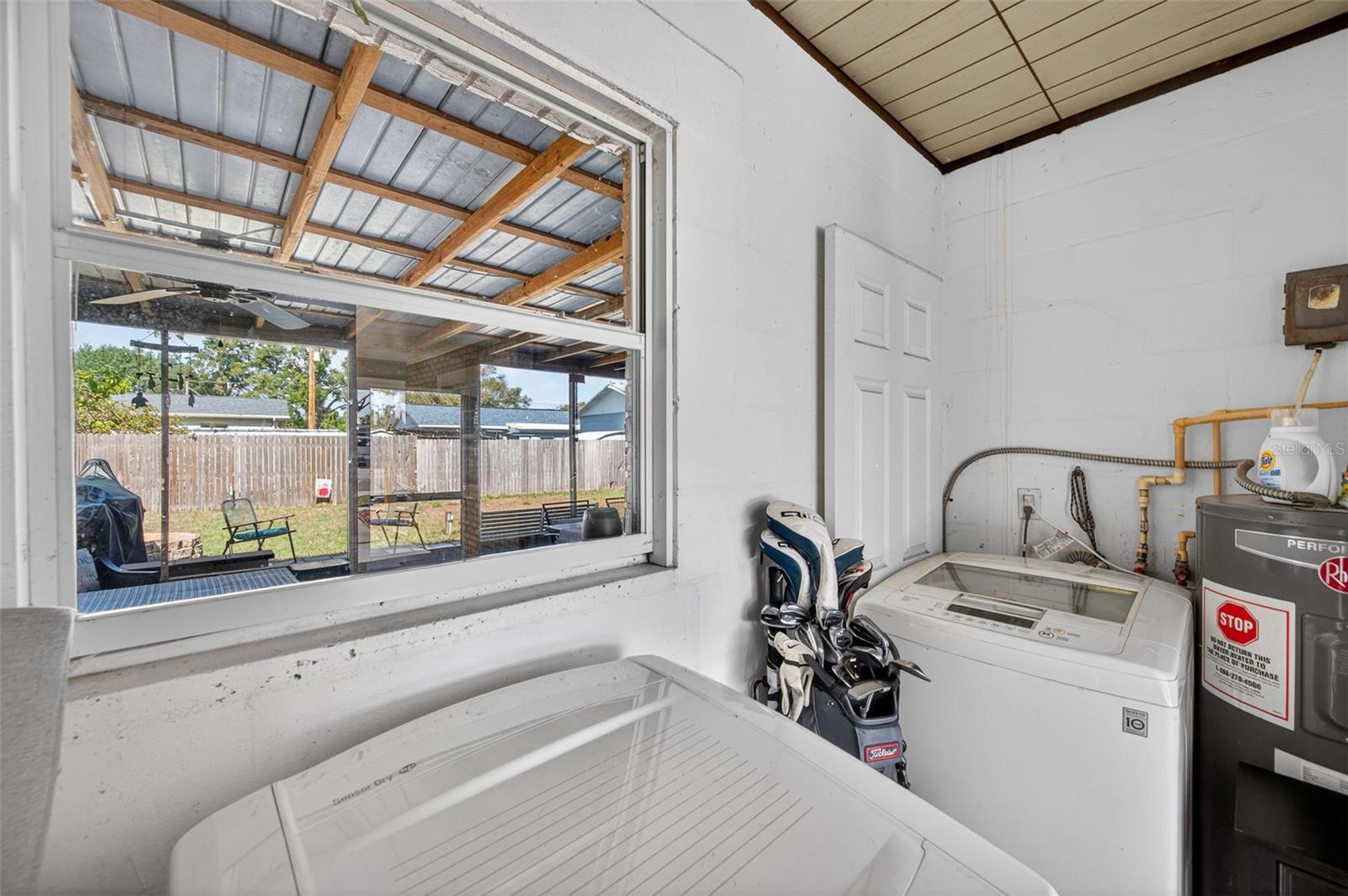 GROVE PARK ESTATES UNIT 6 - Residential