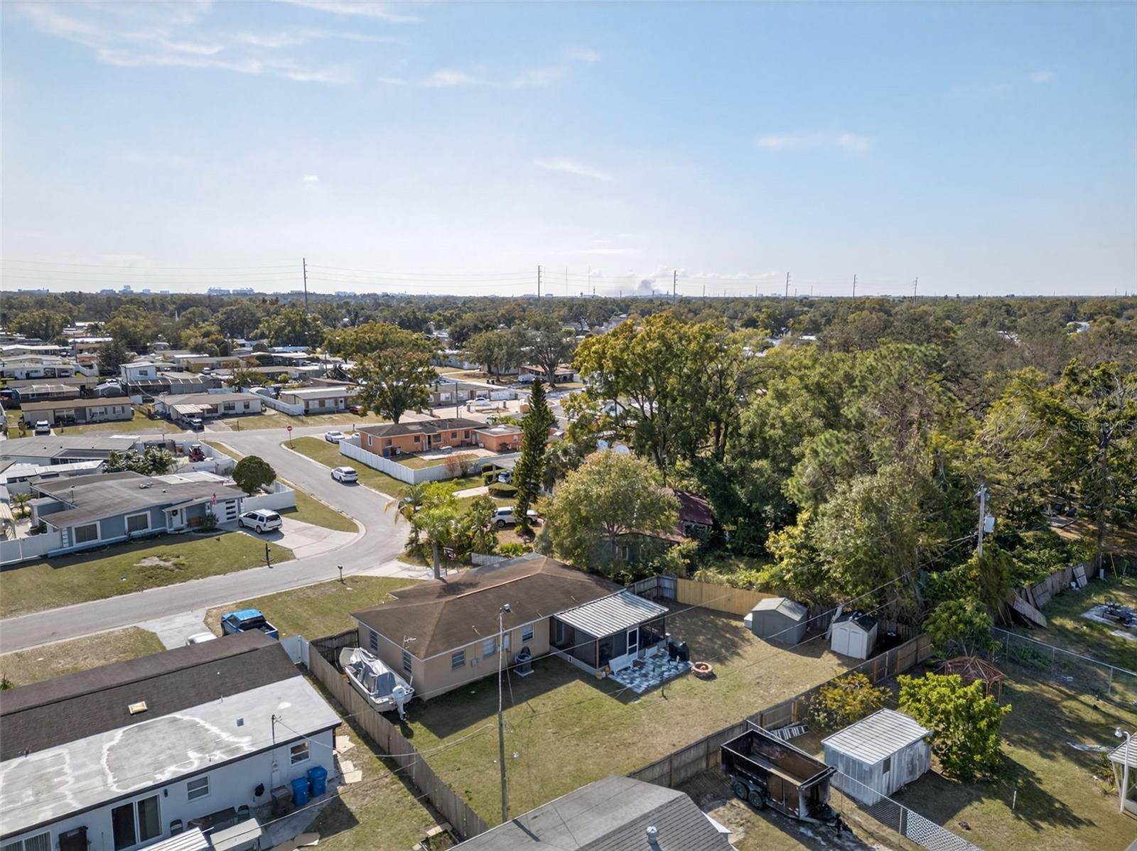 GROVE PARK ESTATES UNIT 6 - Residential