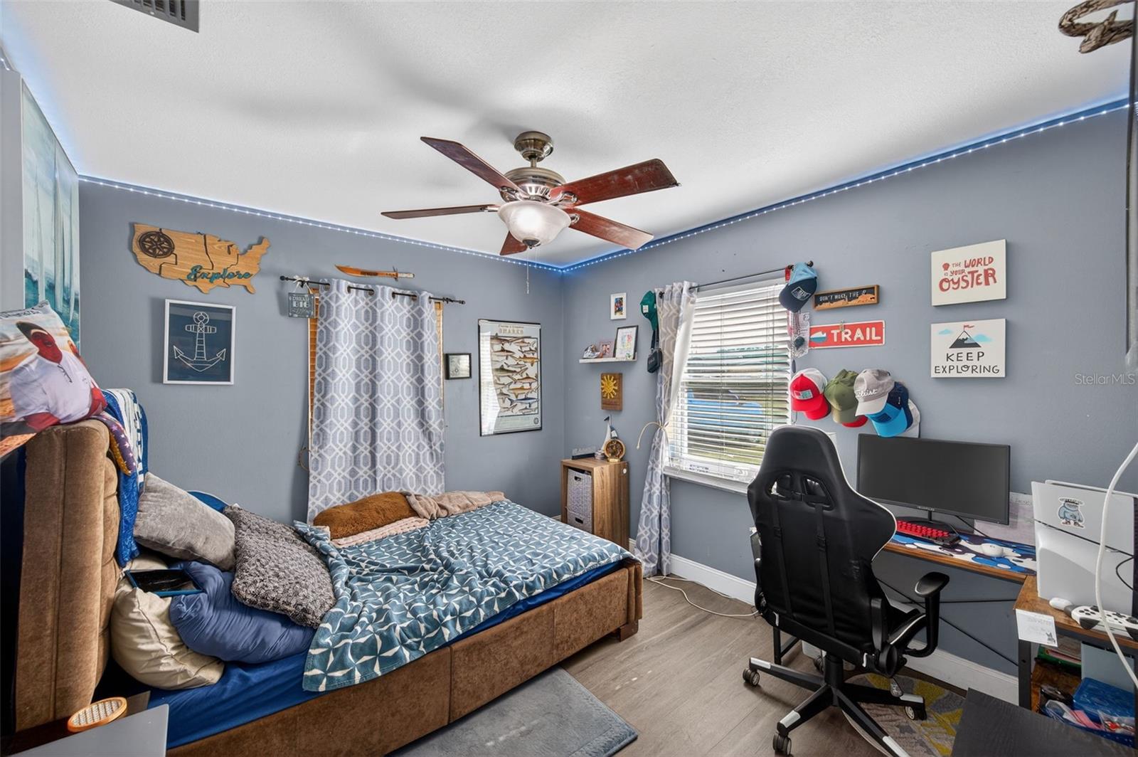 GROVE PARK ESTATES UNIT 6 - Residential