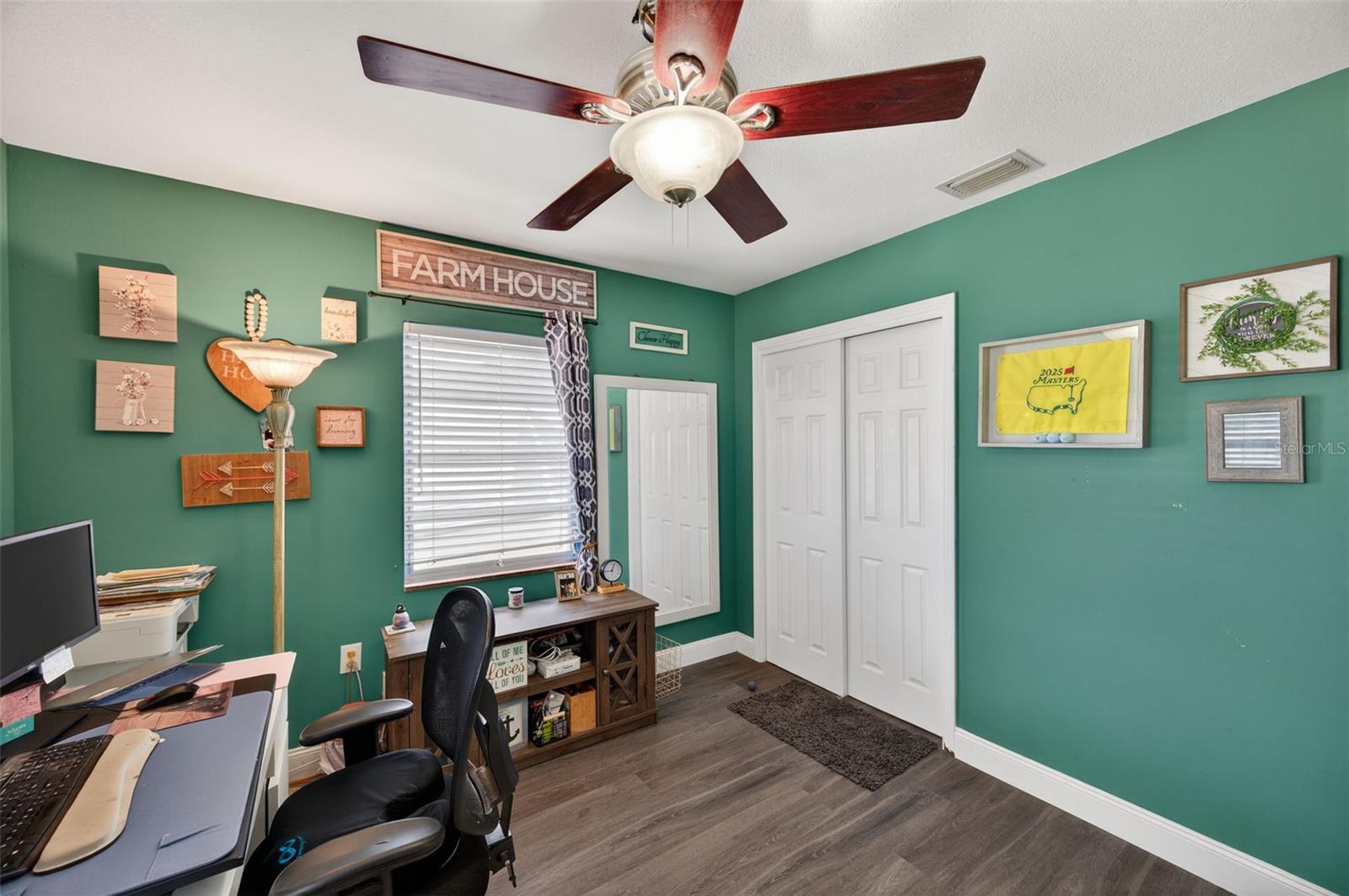 GROVE PARK ESTATES UNIT 6 - Residential