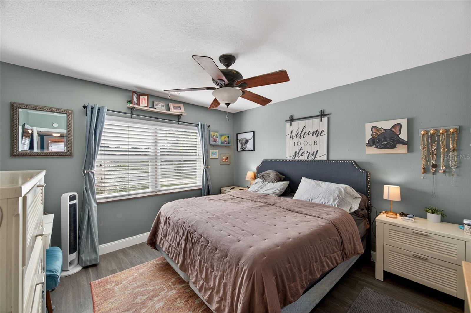 GROVE PARK ESTATES UNIT 6 - Residential