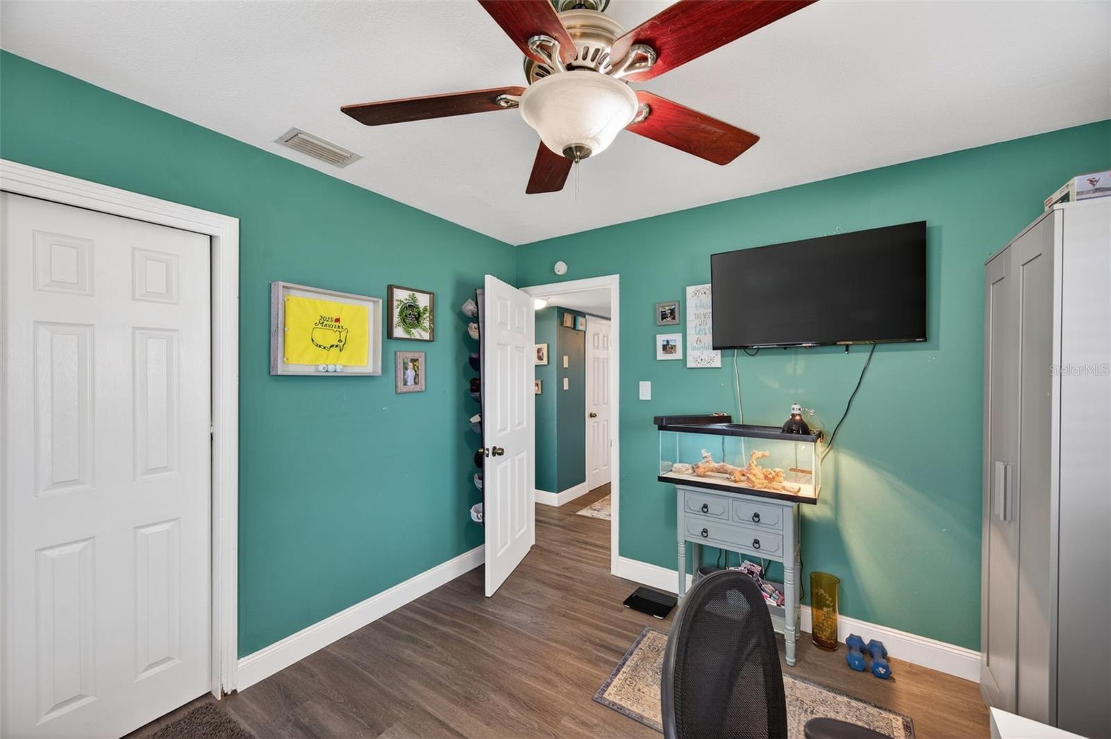 GROVE PARK ESTATES UNIT 6 - Residential