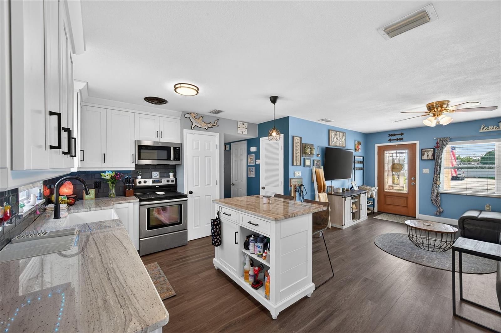 GROVE PARK ESTATES UNIT 6 - Residential