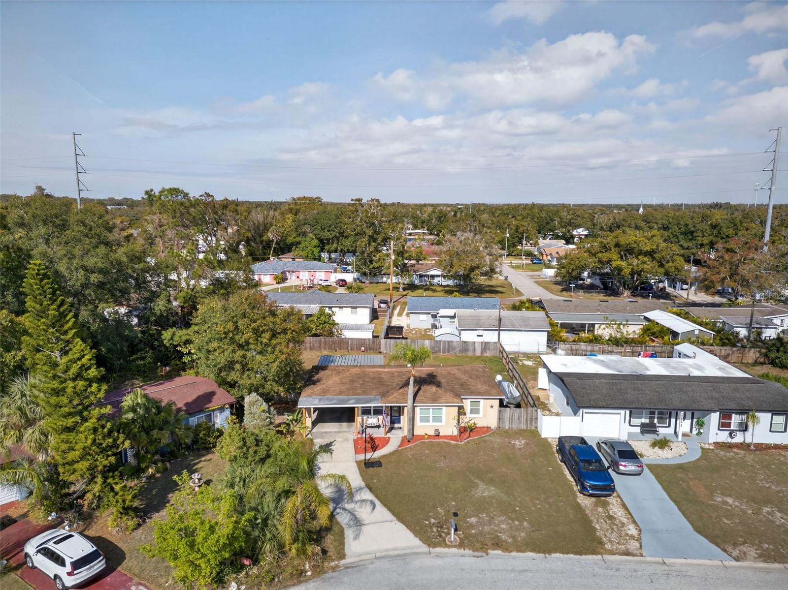 GROVE PARK ESTATES UNIT 6 - Residential