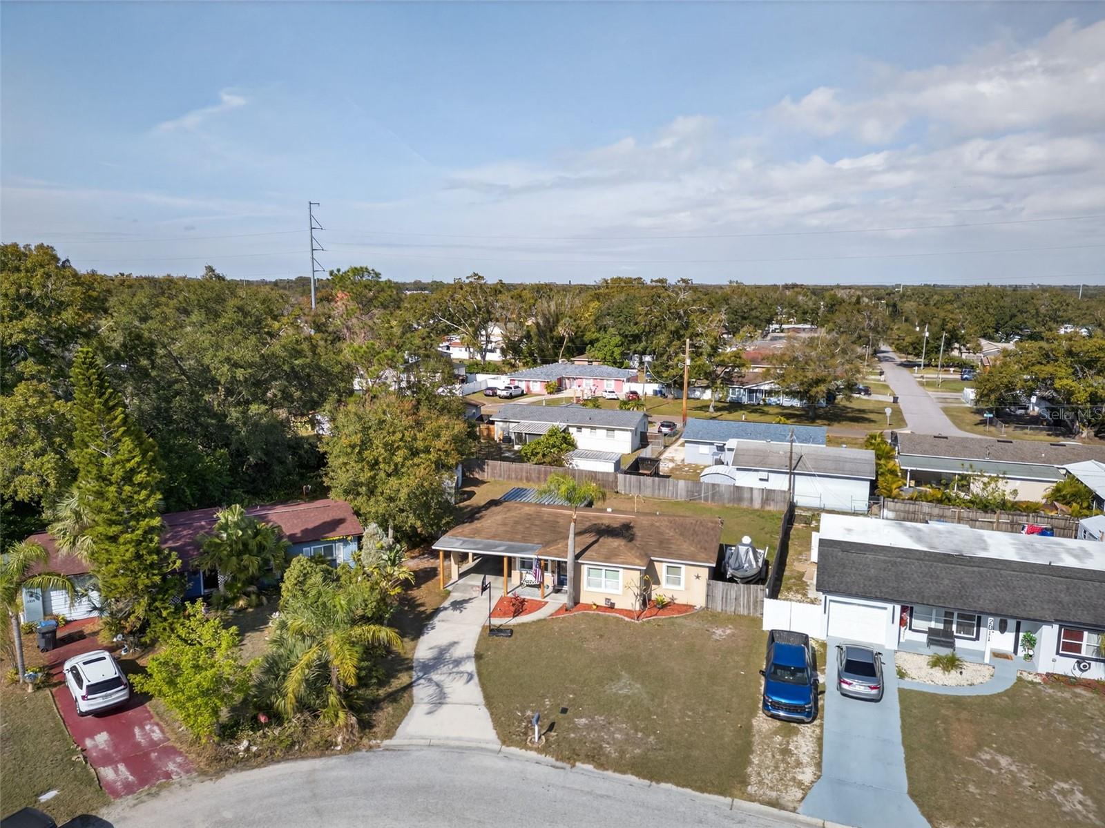 GROVE PARK ESTATES UNIT 6 - Residential