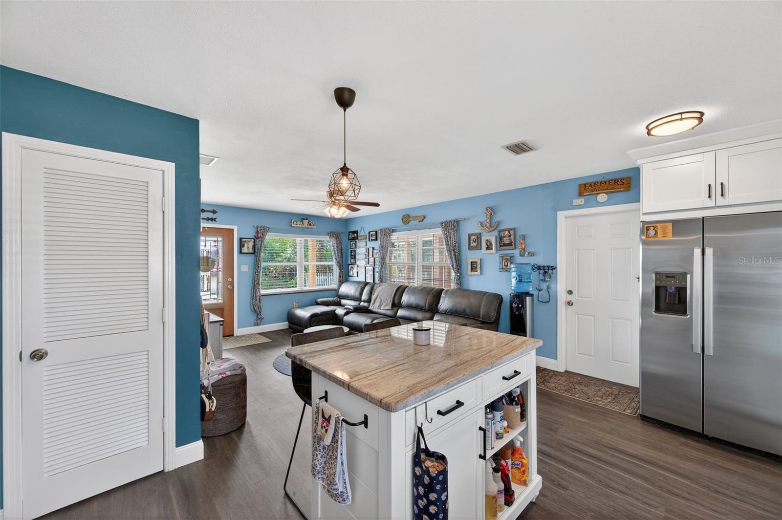 GROVE PARK ESTATES UNIT 6 - Residential