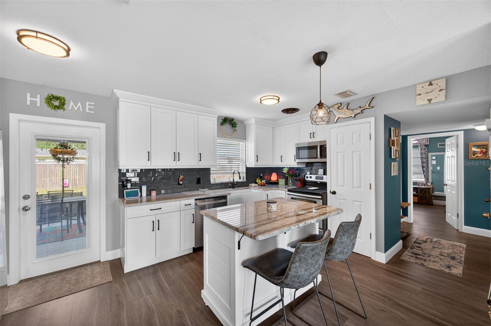 GROVE PARK ESTATES UNIT 6 - Residential