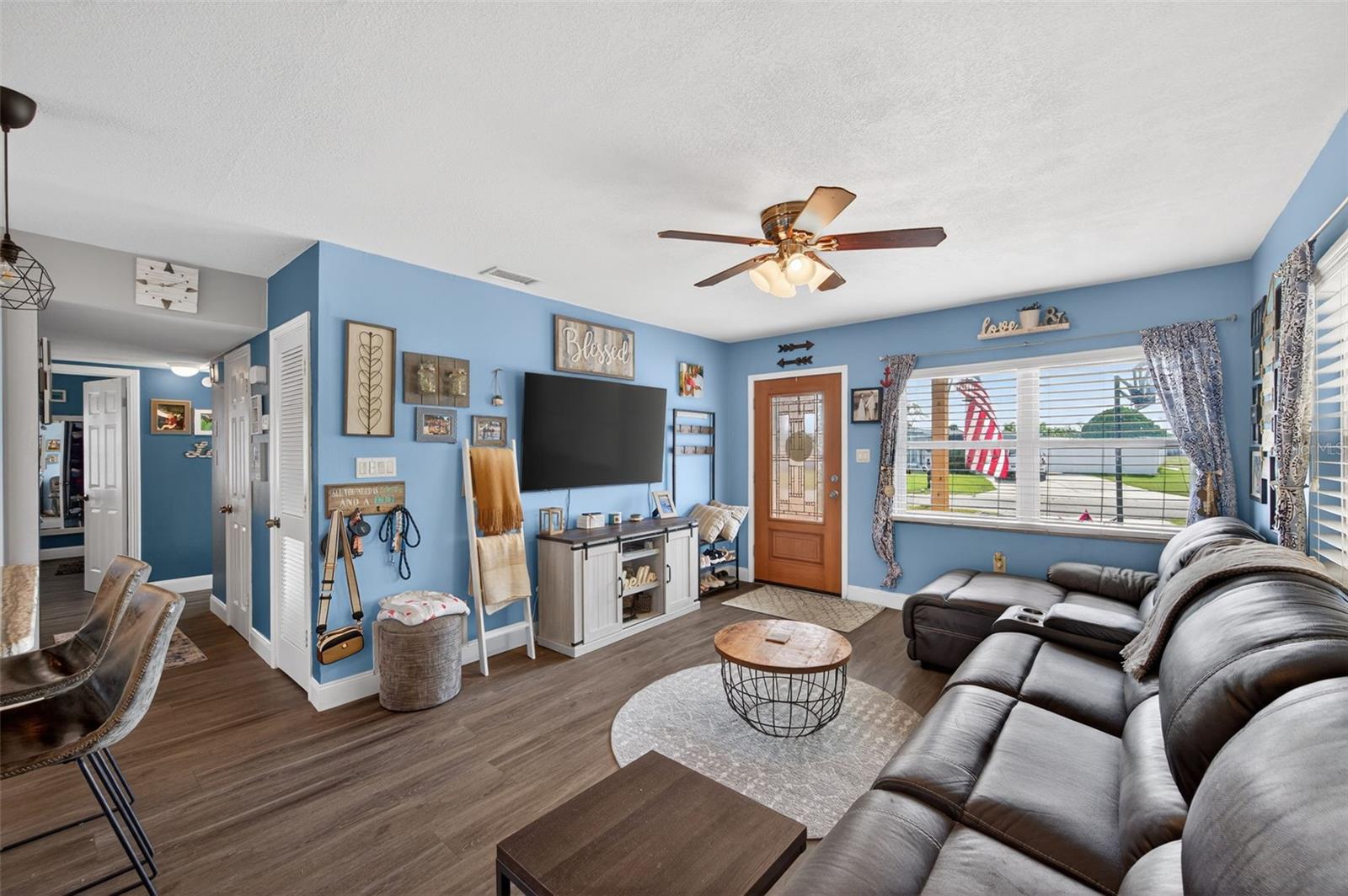 GROVE PARK ESTATES UNIT 6 - Residential