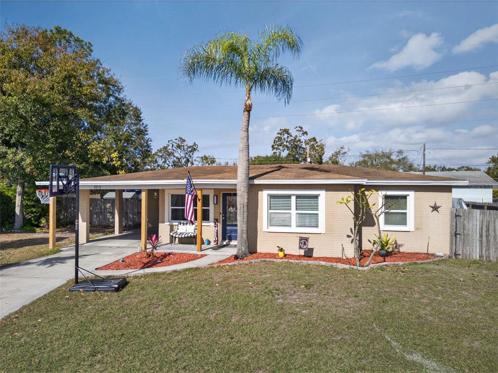 GROVE PARK ESTATES UNIT 6 - Residential