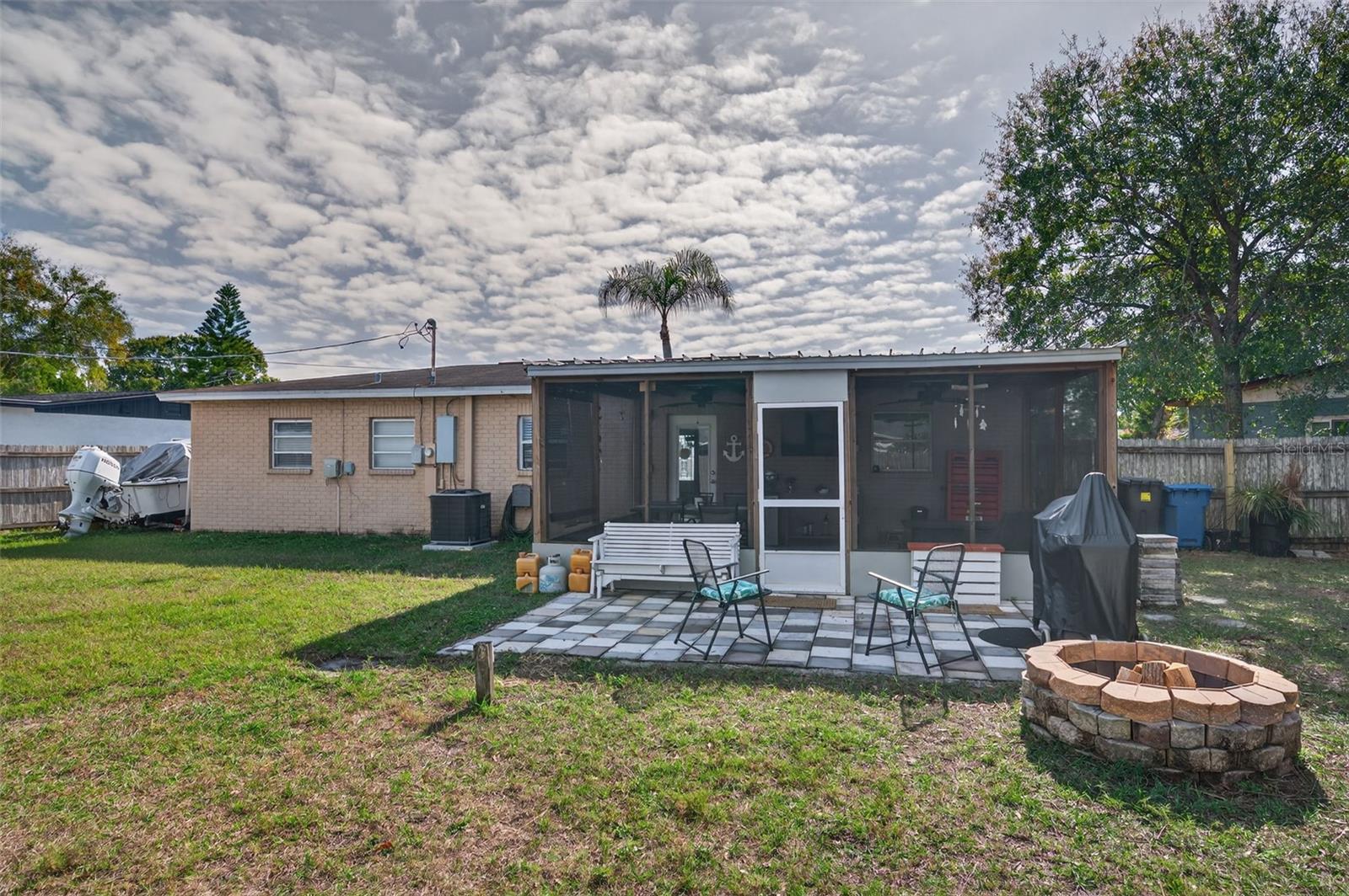 GROVE PARK ESTATES UNIT 6 - Residential