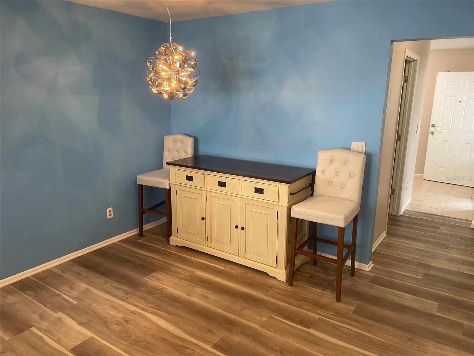 PINEHURST SEC I - Residential