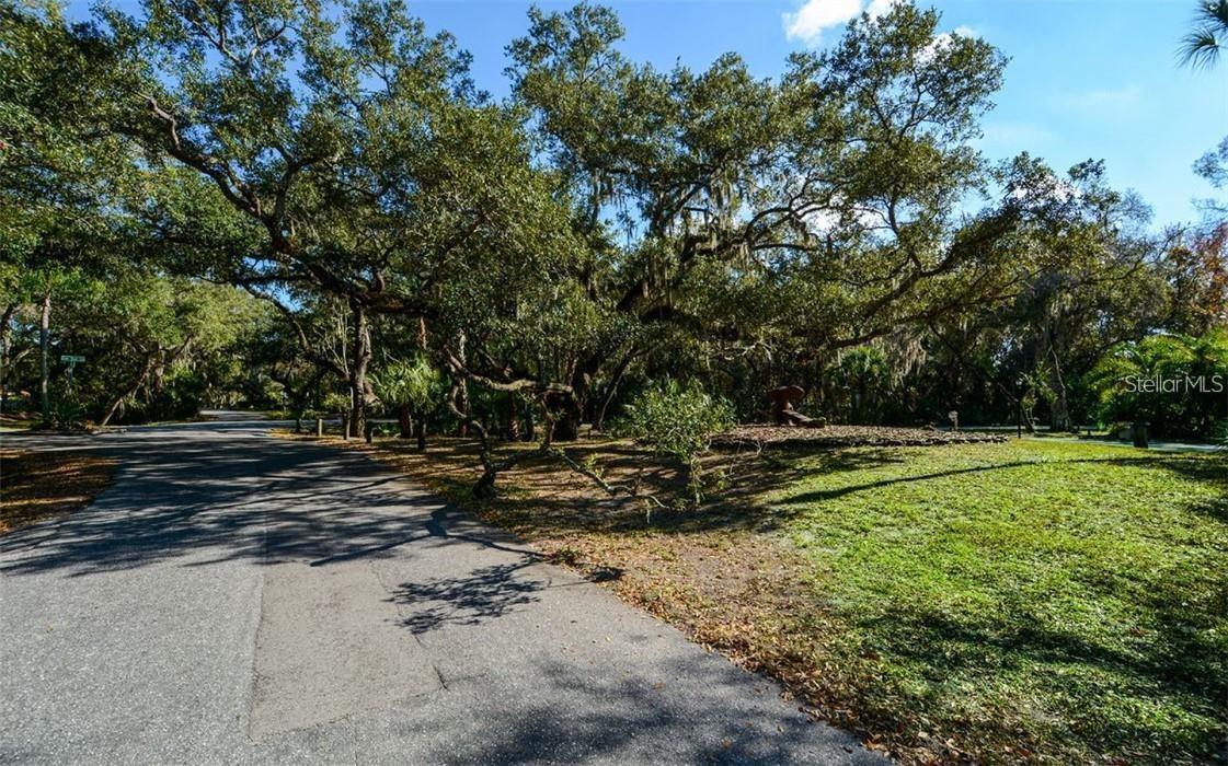 PINEHURST SEC I - Residential