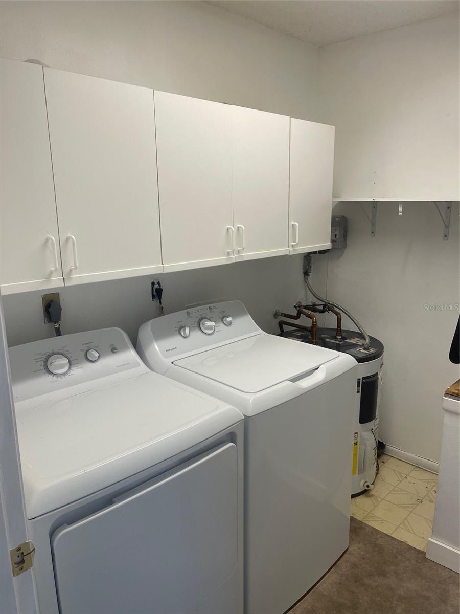 PINEHURST SEC I - Residential