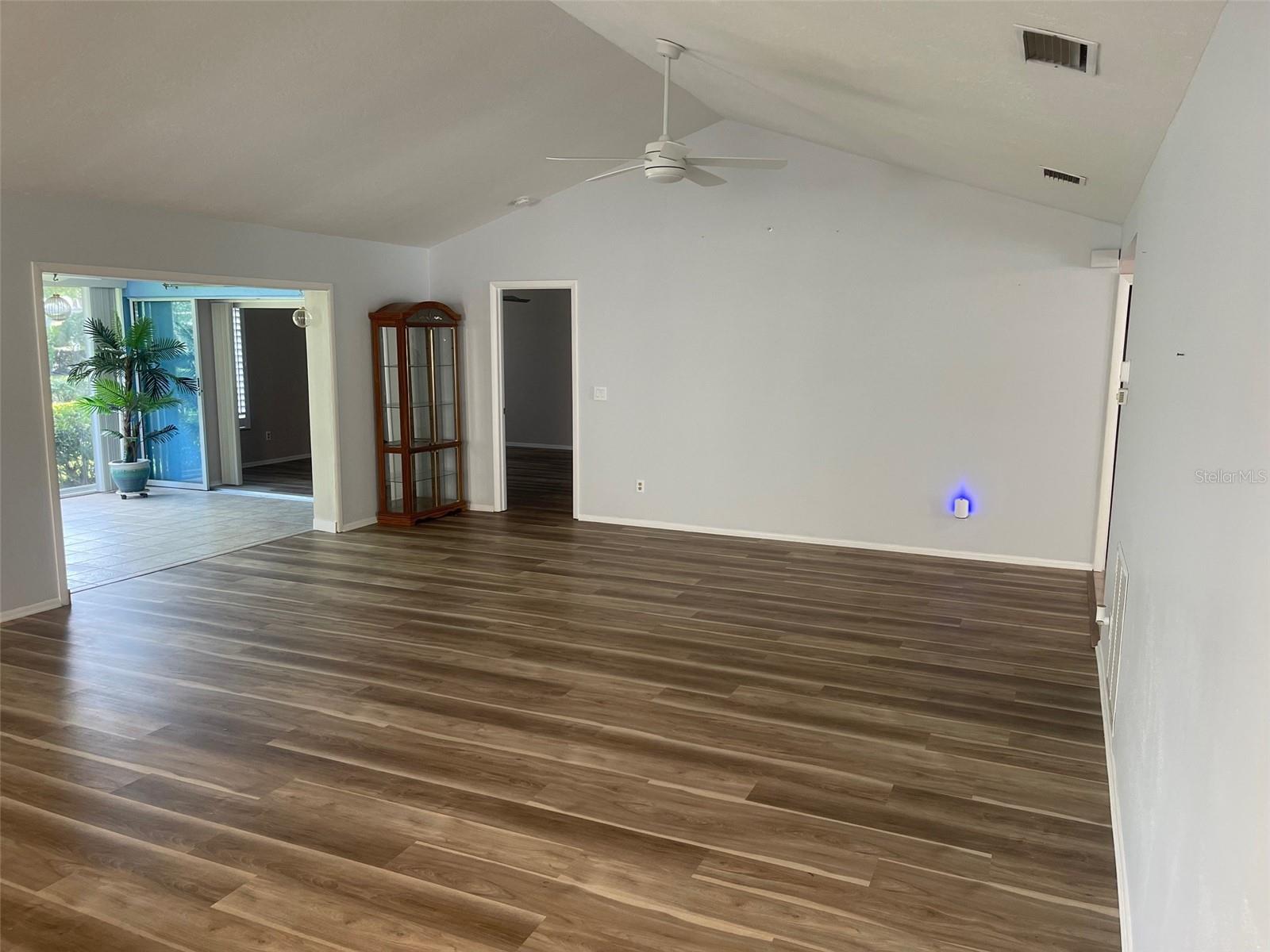 PINEHURST SEC I - Residential