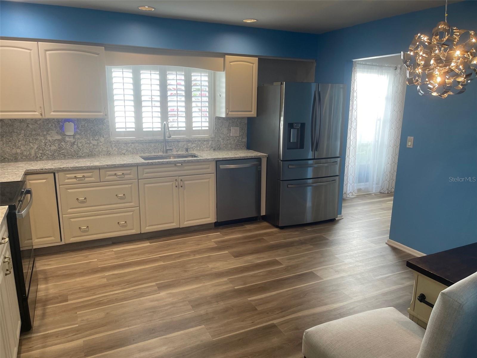 PINEHURST SEC I - Residential