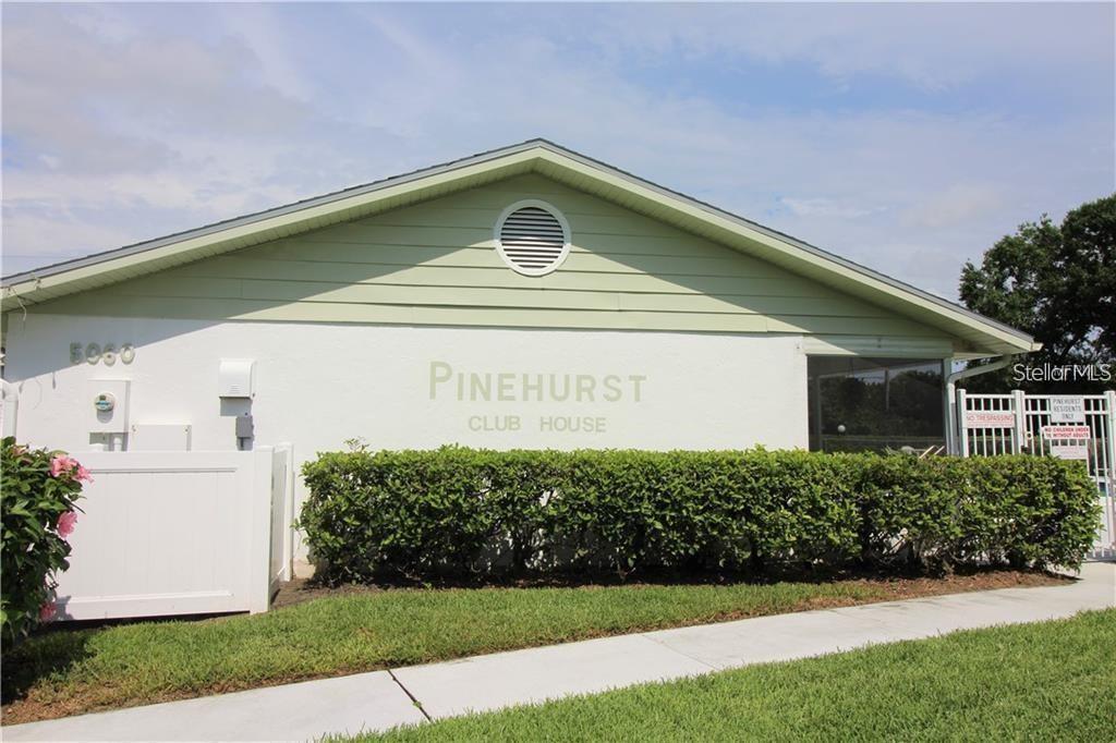 PINEHURST SEC I - Residential
