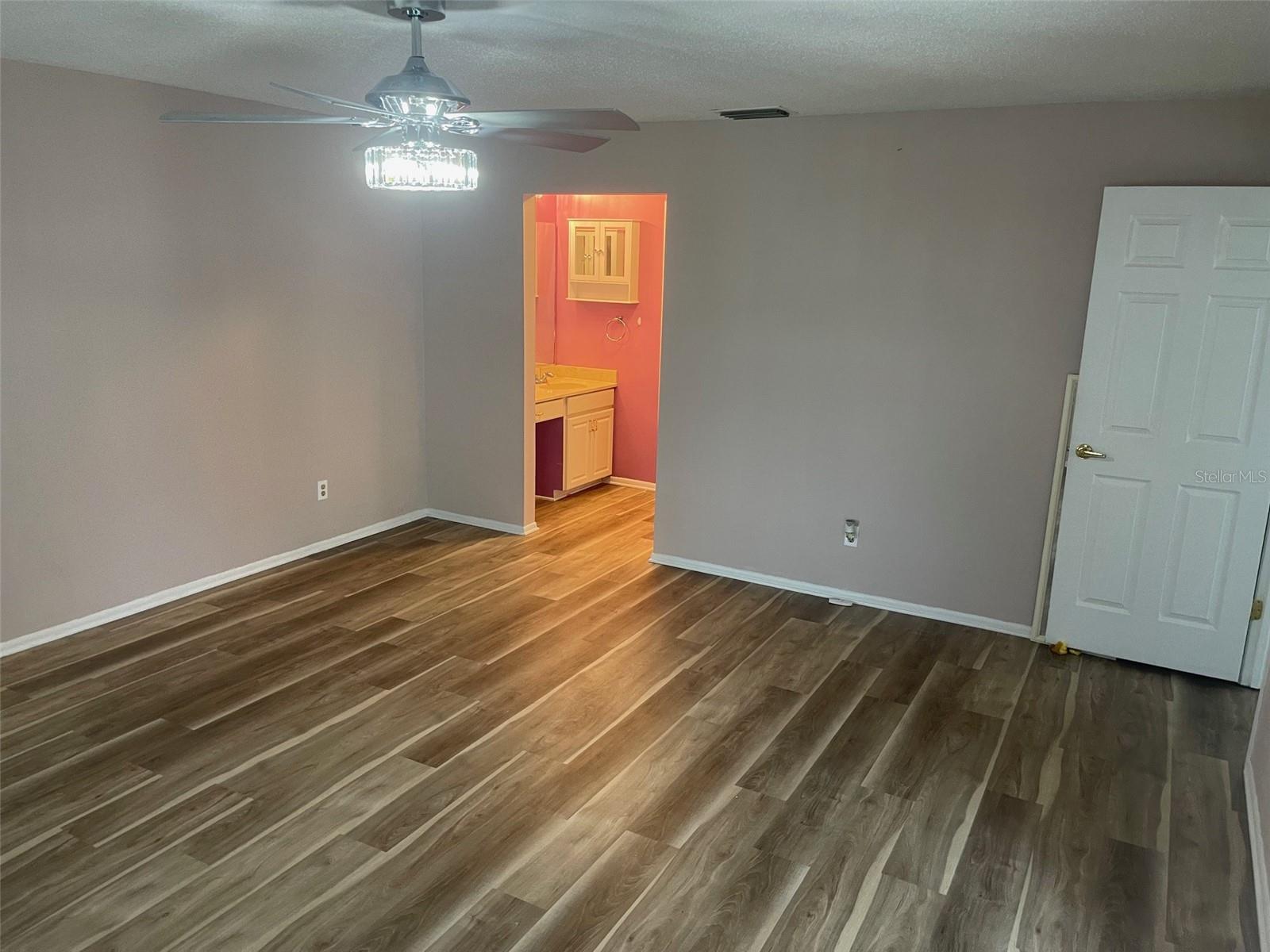 PINEHURST SEC I - Residential