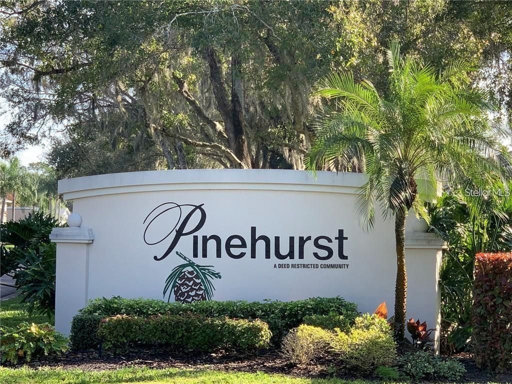 Photo of 7287 Eleanor Circle #15, Sarasota, FL 34243 (MLS # A4689525)