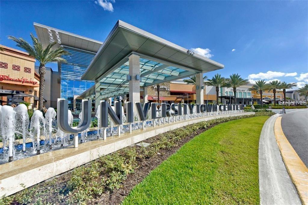 PINEHURST SEC I - Residential