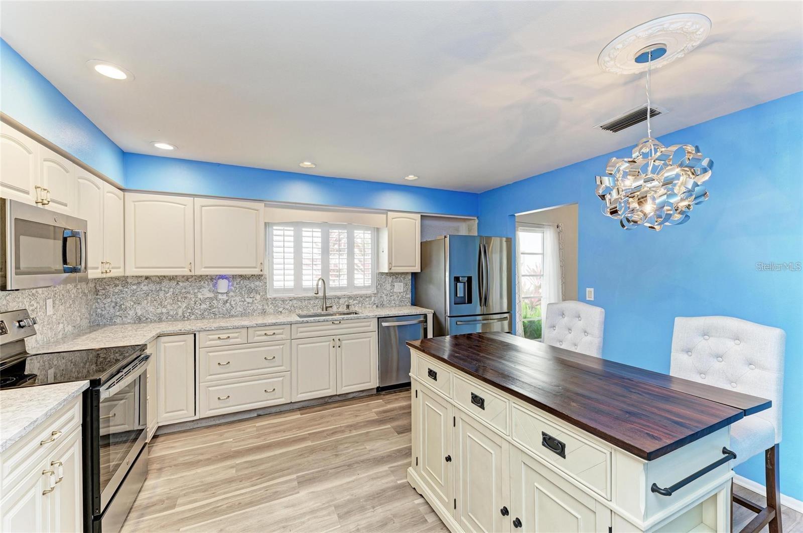 PINEHURST SEC I - Residential