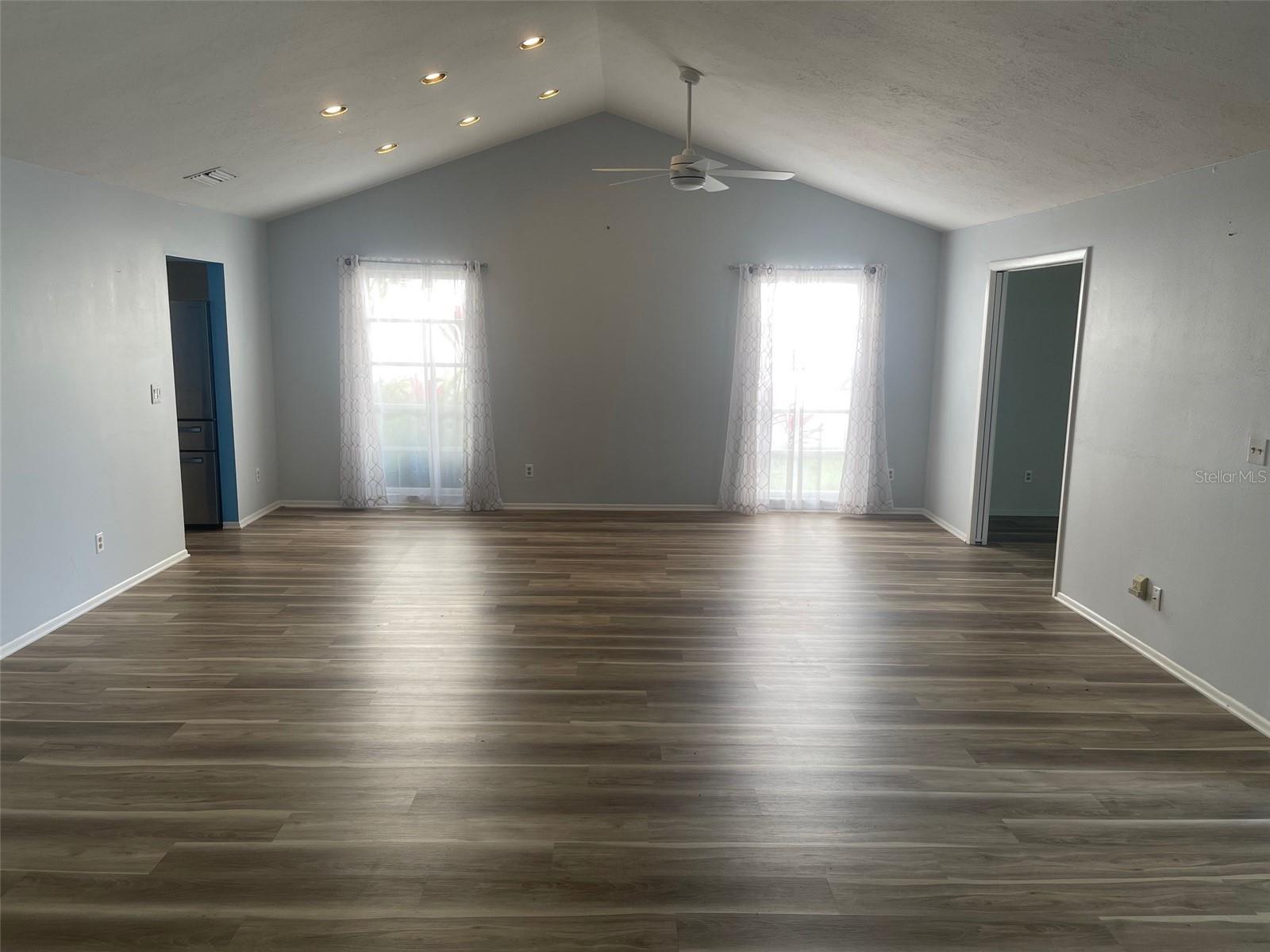 PINEHURST SEC I - Residential