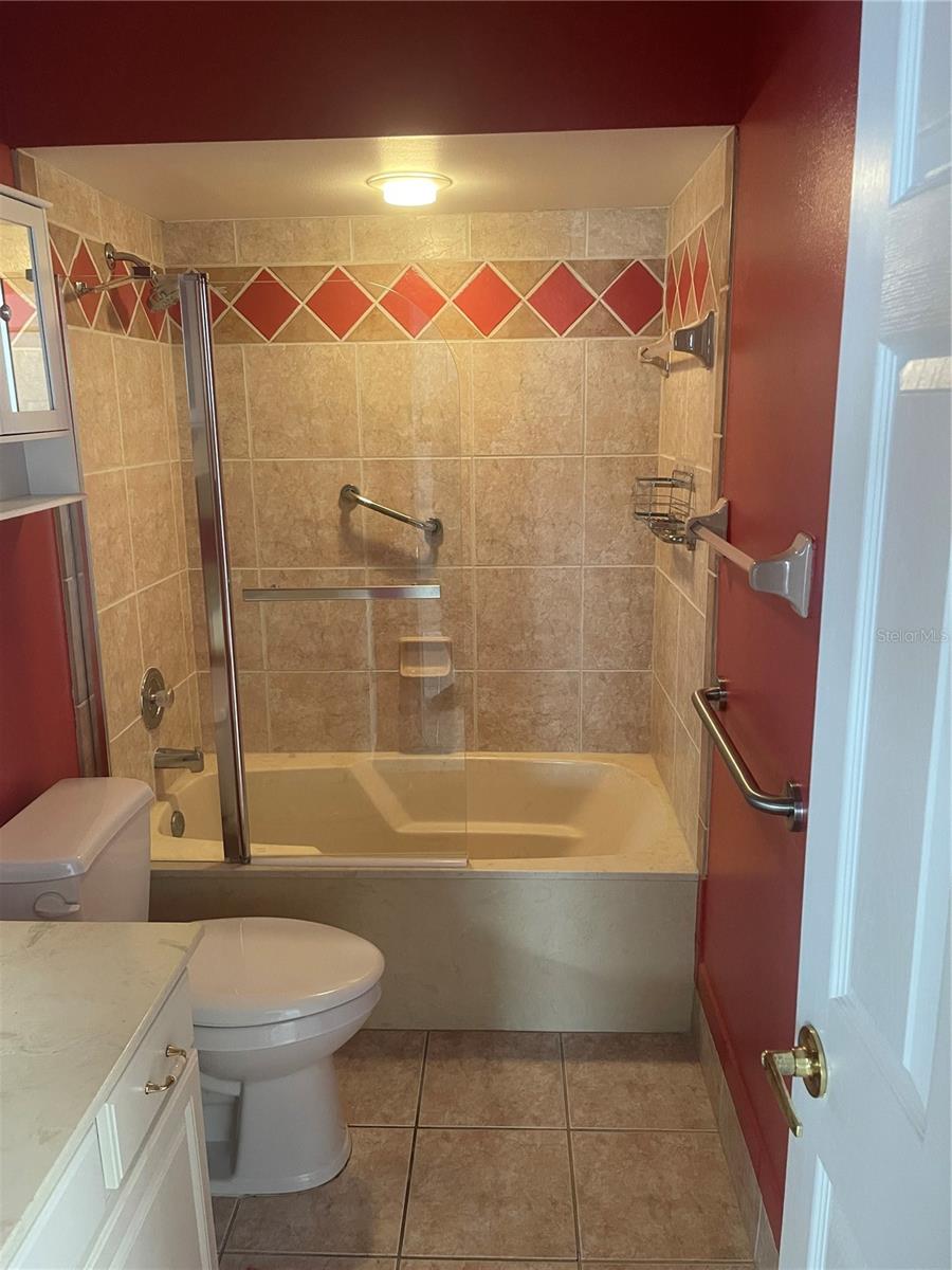 PINEHURST SEC I - Residential