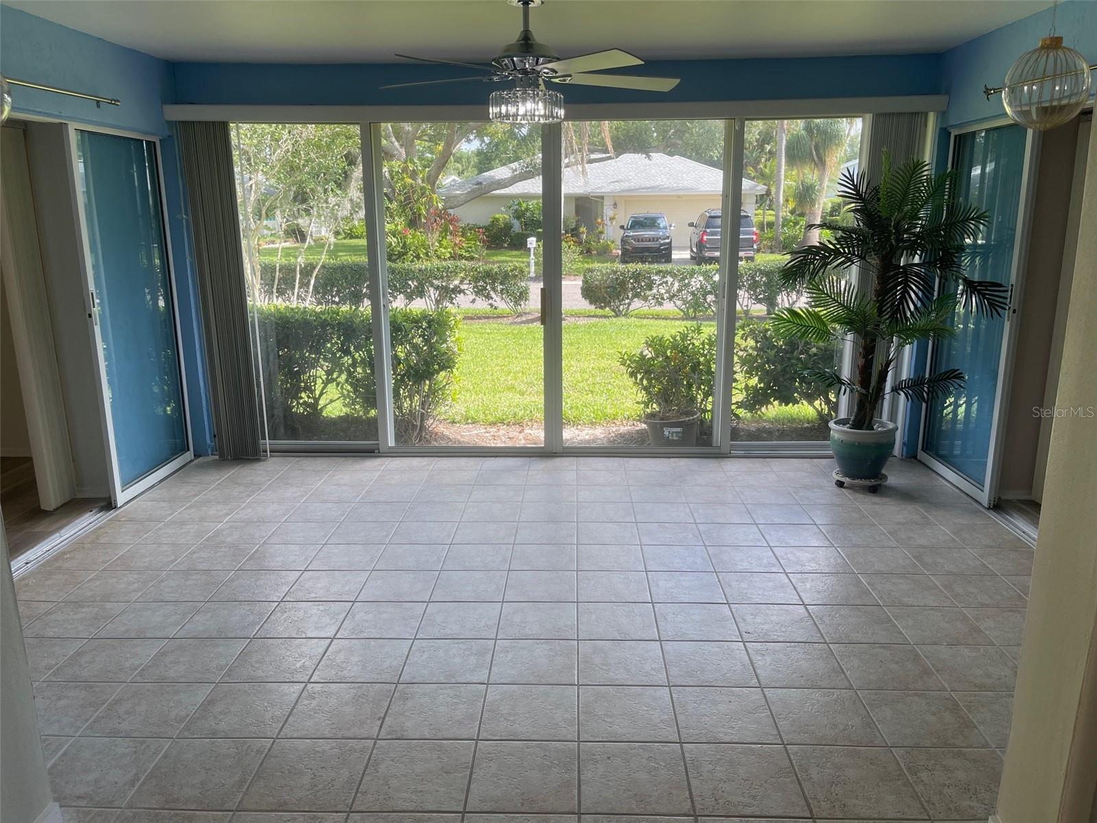 PINEHURST SEC I - Residential