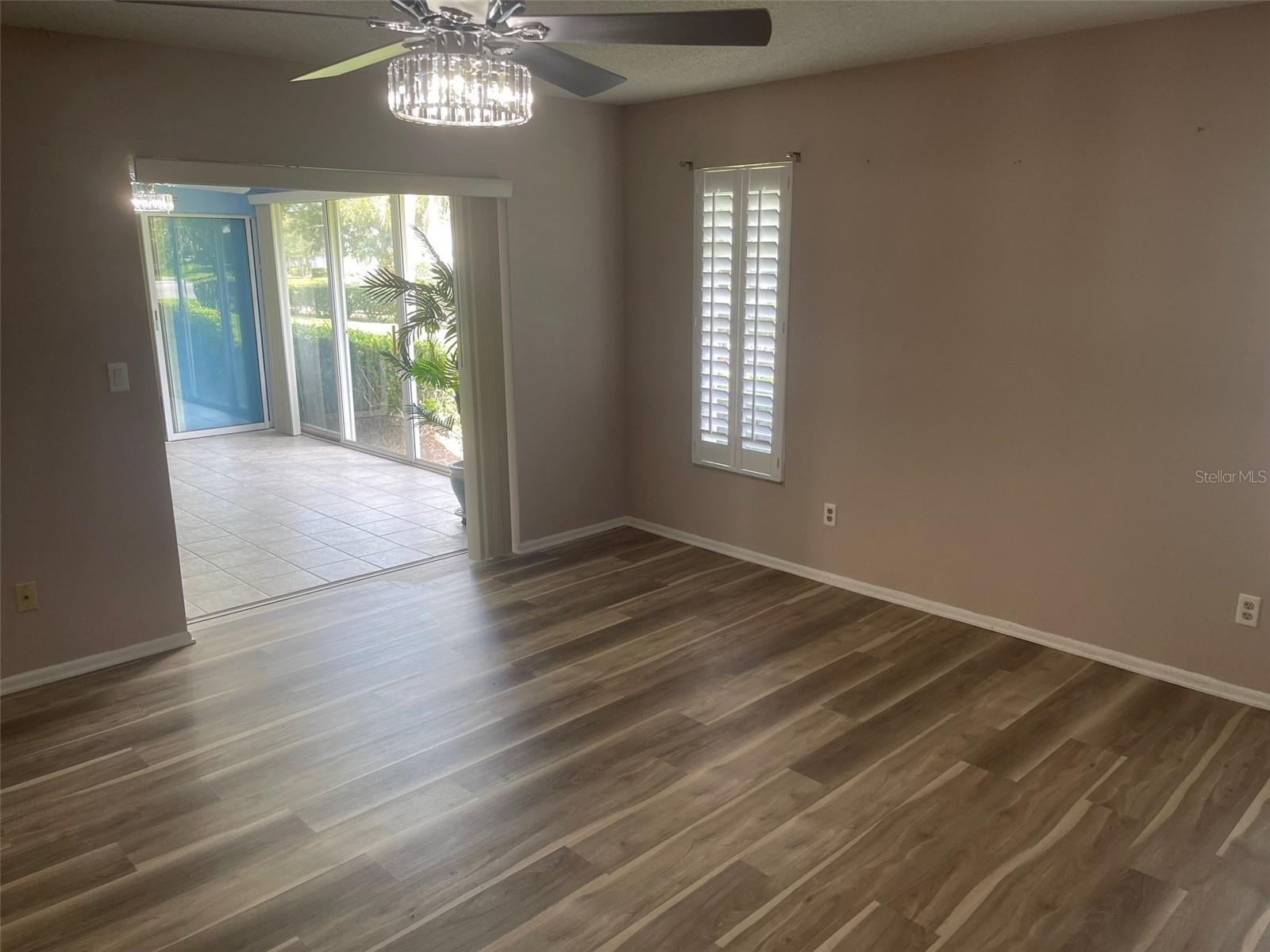 PINEHURST SEC I - Residential