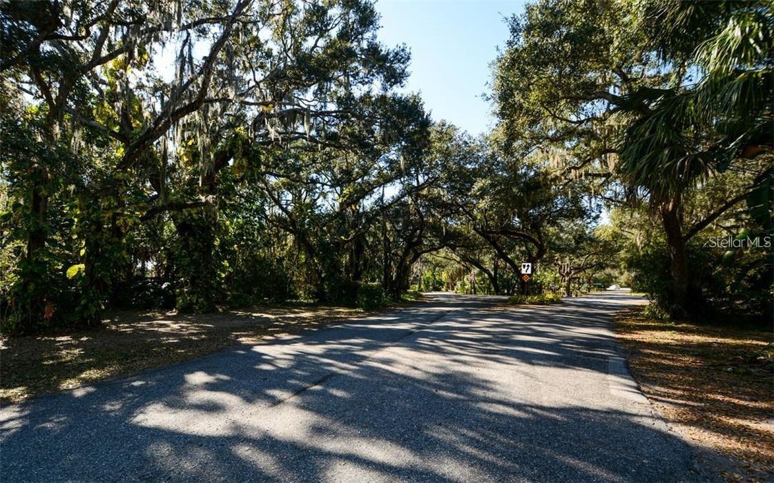 PINEHURST SEC I - Residential