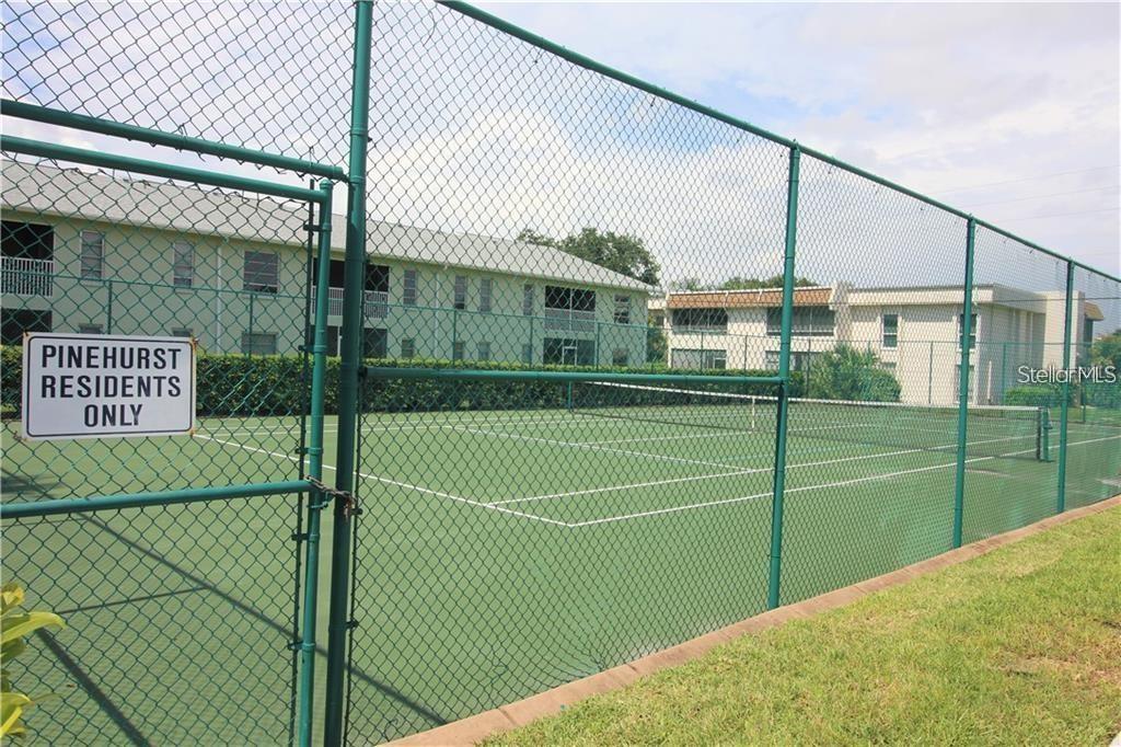 PINEHURST SEC I - Residential