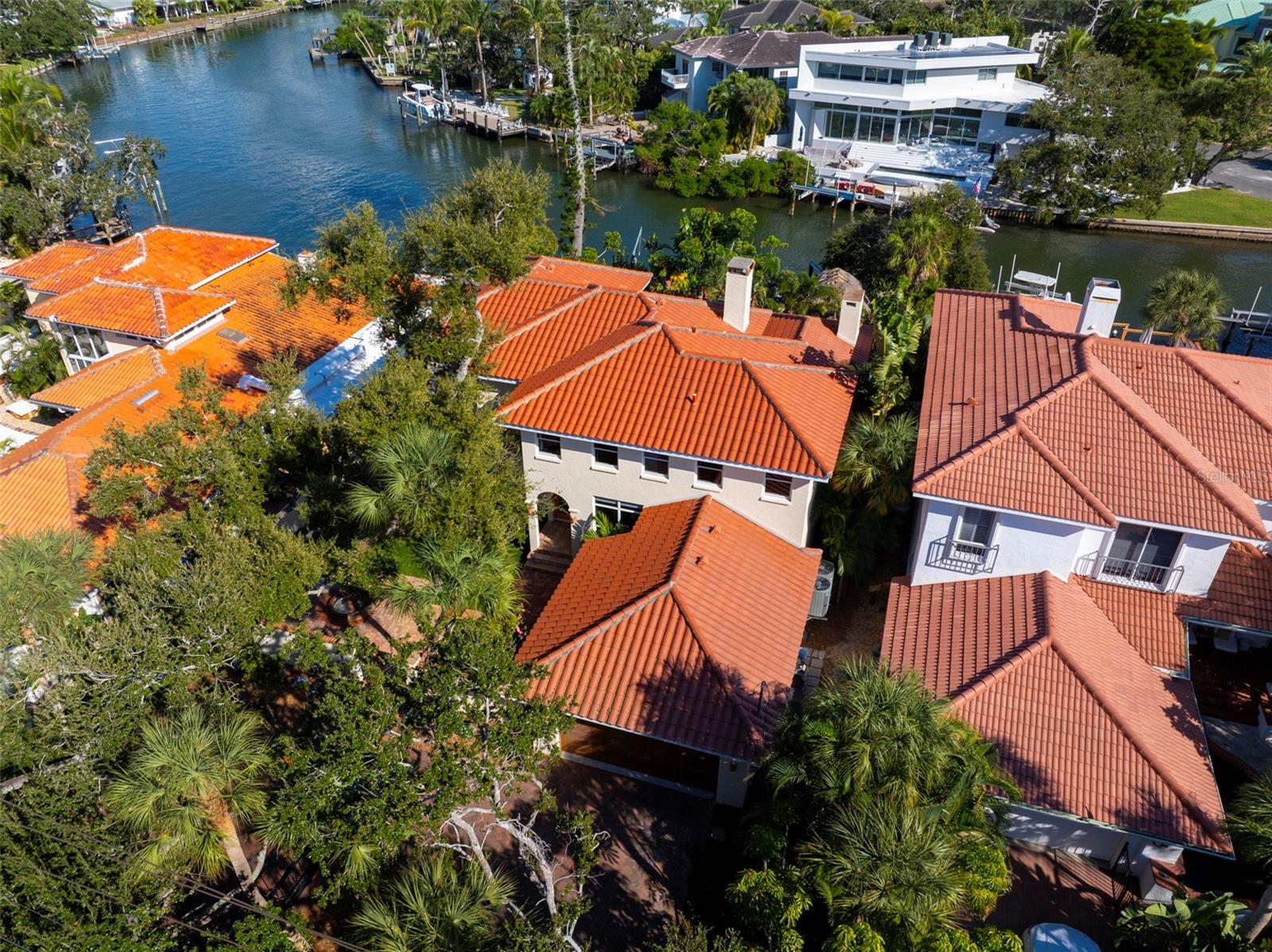 SIESTA BEACH - Residential