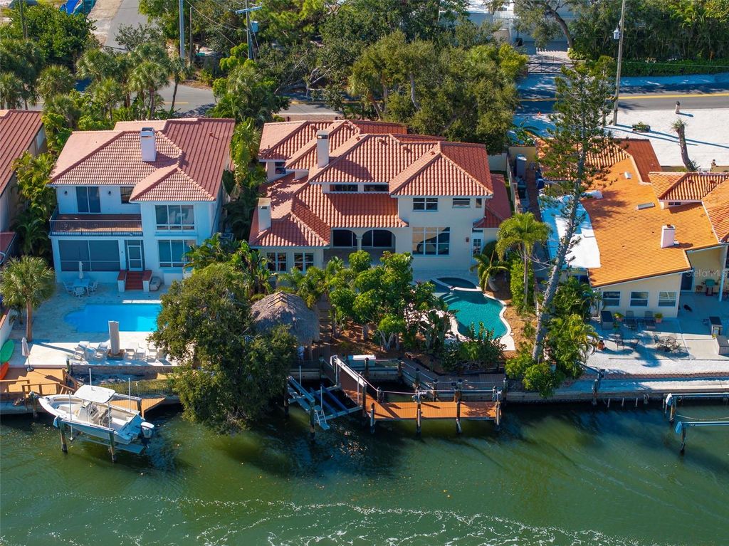 Photo of 4757 Higel Avenue, Sarasota, FL 34242 (MLS # A4669548)