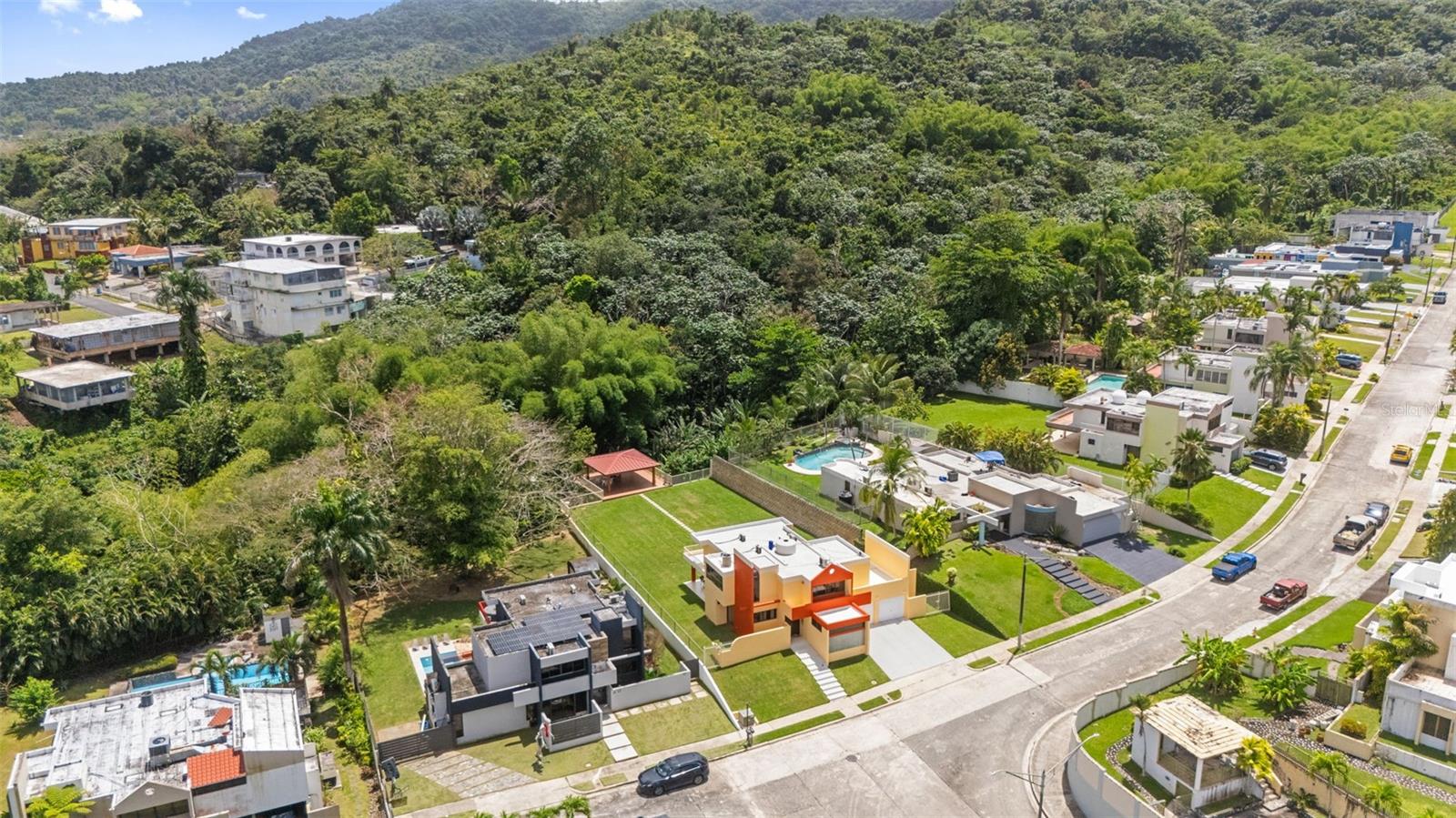 A16 SAN IGNACIO STREET, SAN PEDRO ESTATES