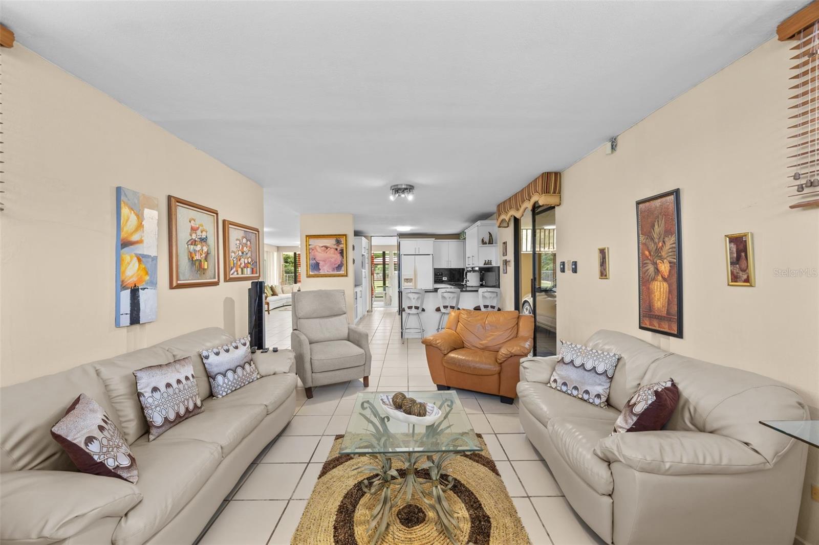 SAN PEDRO ESTATES - Residential