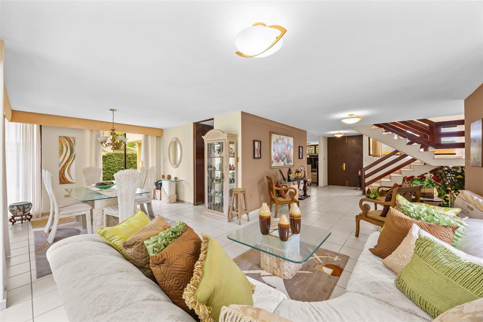 SAN PEDRO ESTATES - Residential