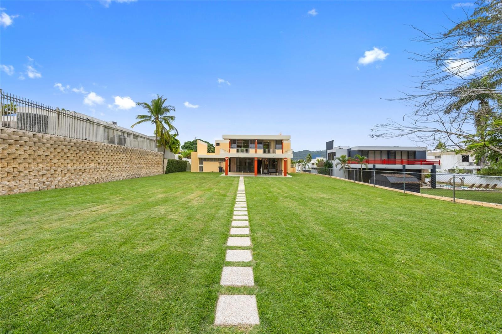 SAN PEDRO ESTATES - Residential