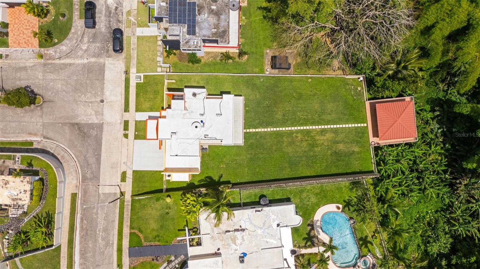 A16 SAN IGNACIO STREET, SAN PEDRO ESTATES