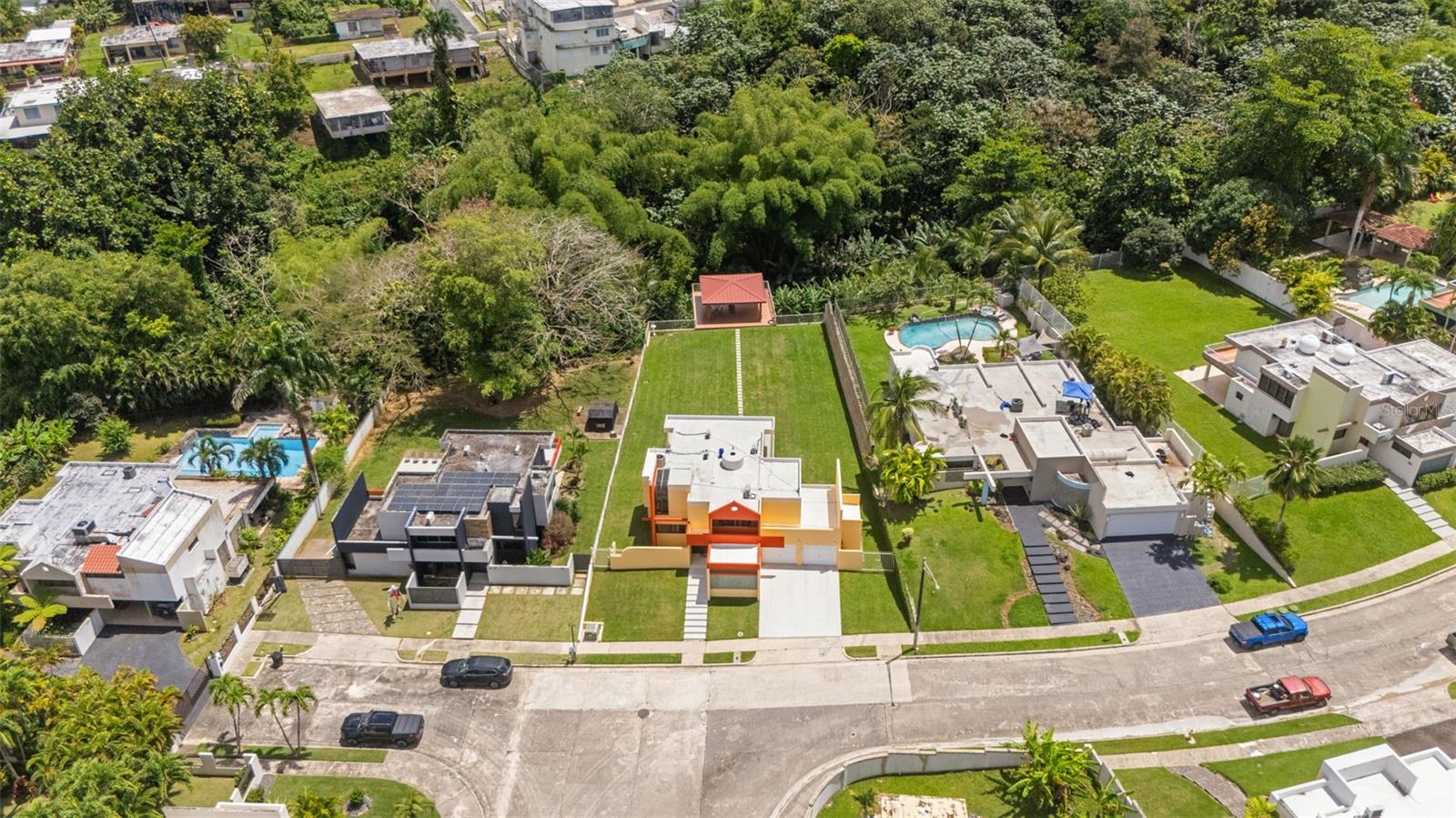 SAN PEDRO ESTATES - Residential