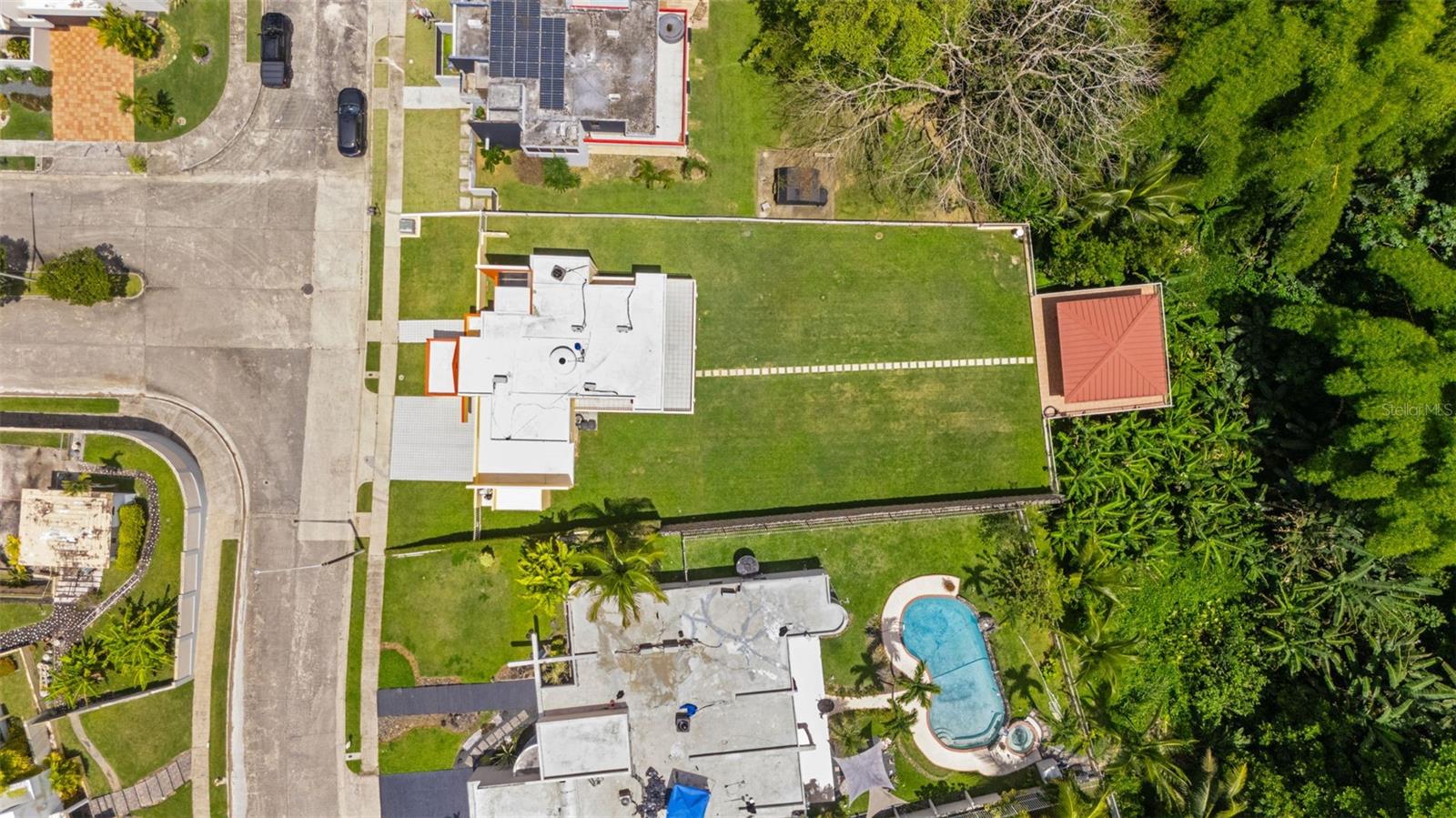 SAN PEDRO ESTATES - Residential