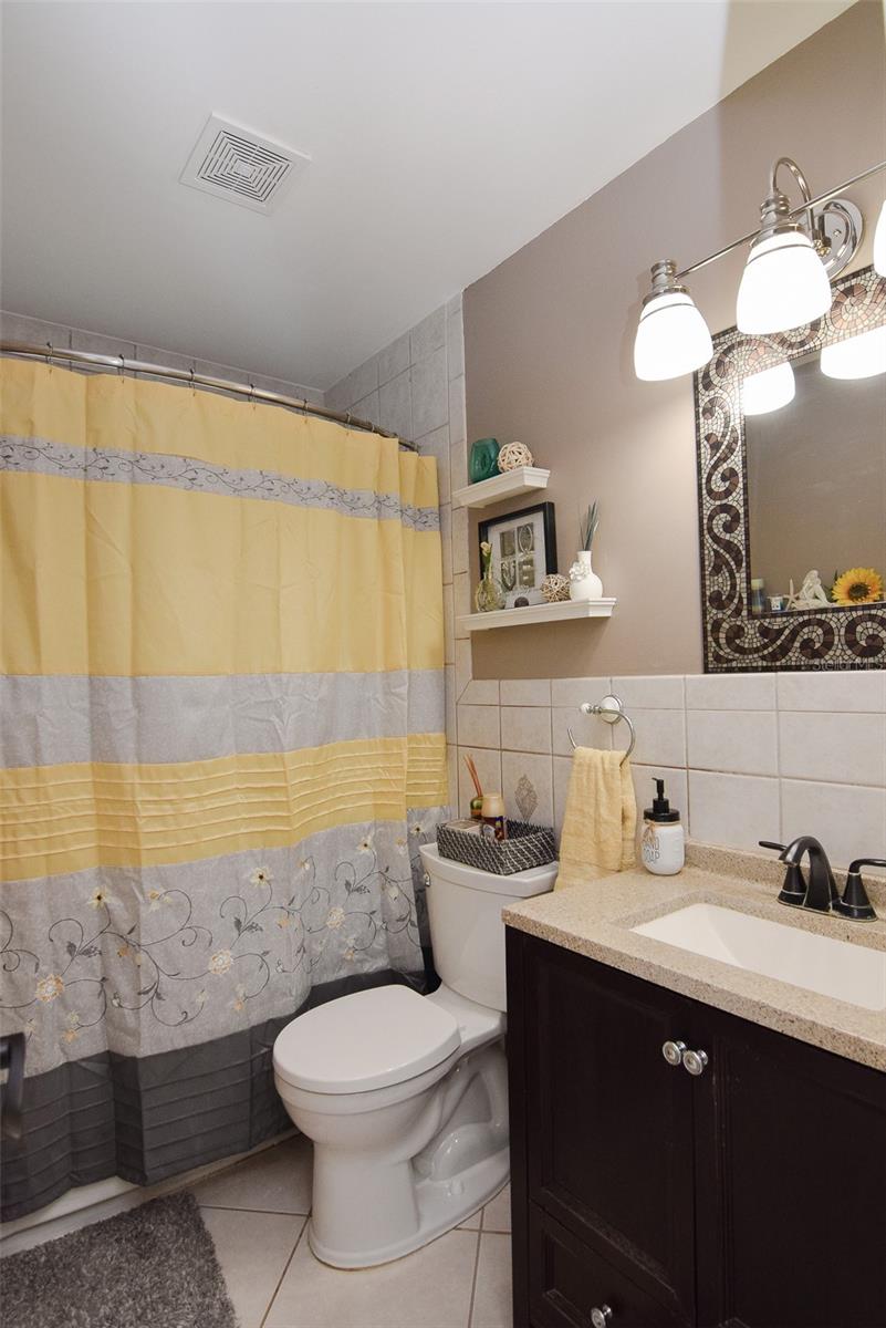 GEM VILLAGE 2ND ADD - Residential