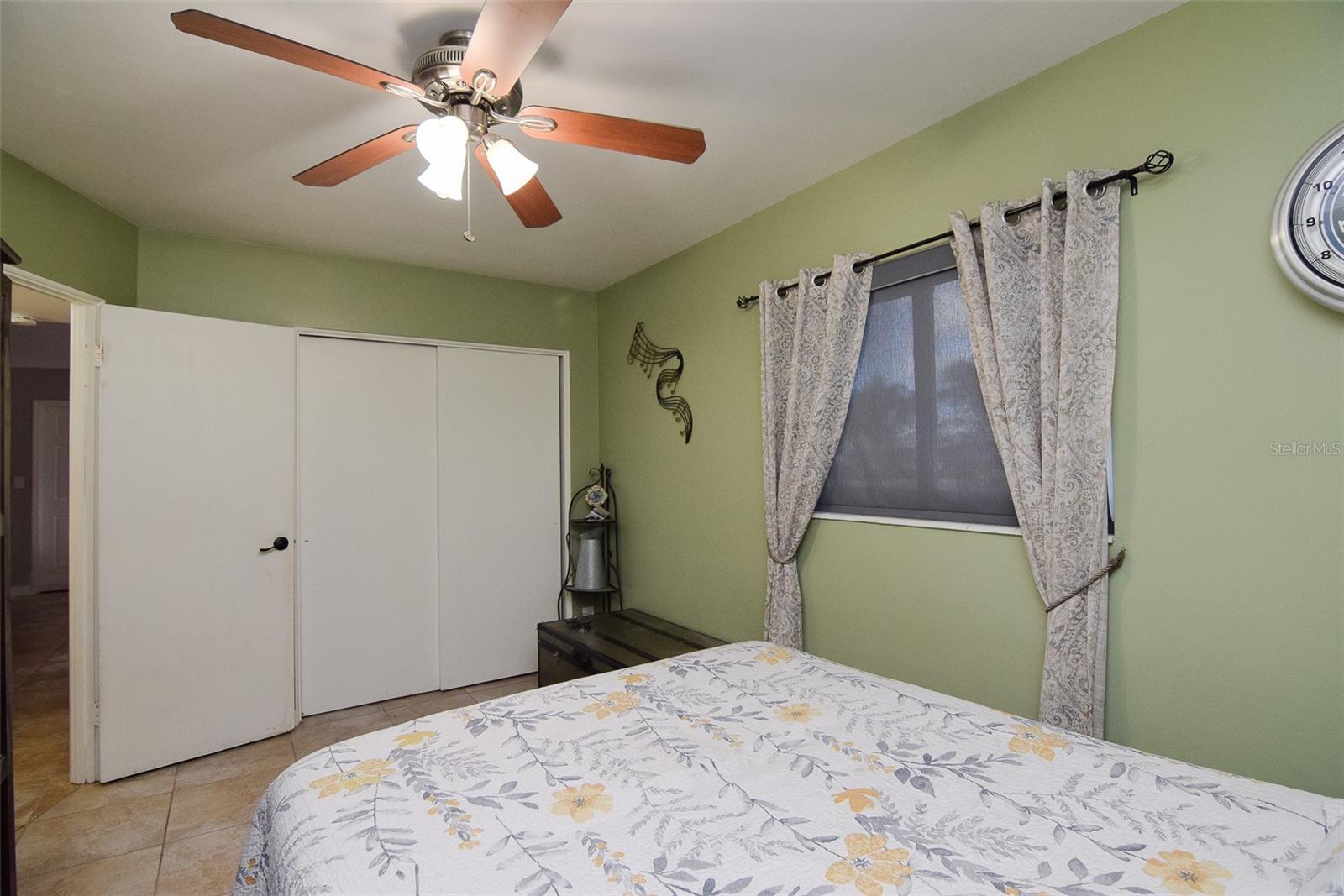 GEM VILLAGE 2ND ADD - Residential