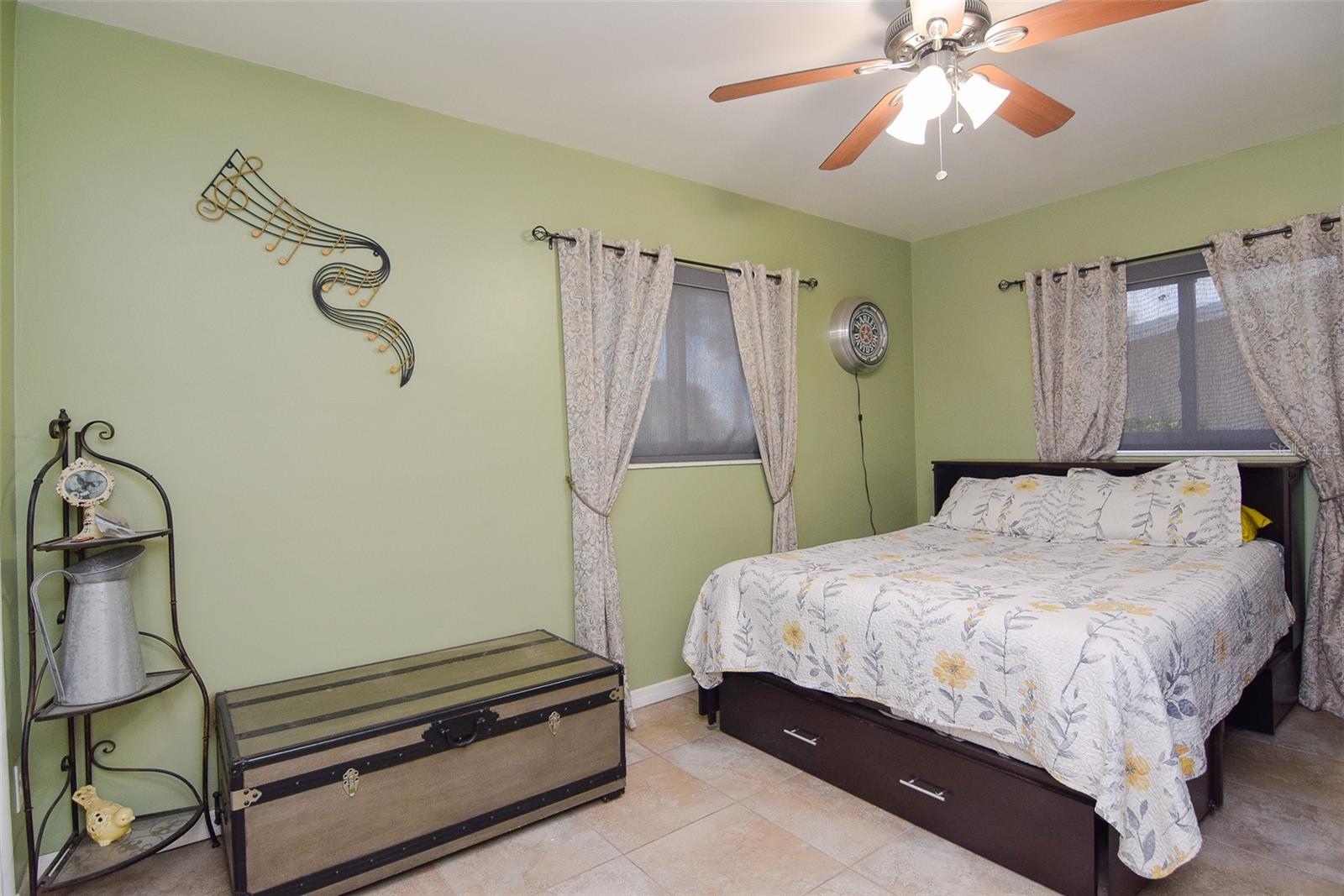 GEM VILLAGE 2ND ADD - Residential