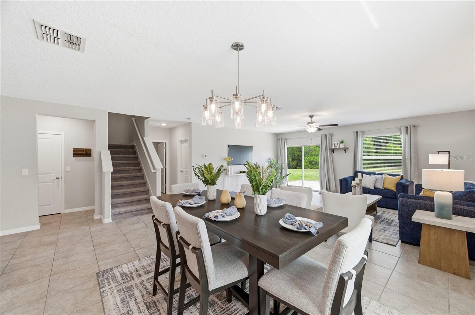 SILVERADO RANCH SUB - Residential