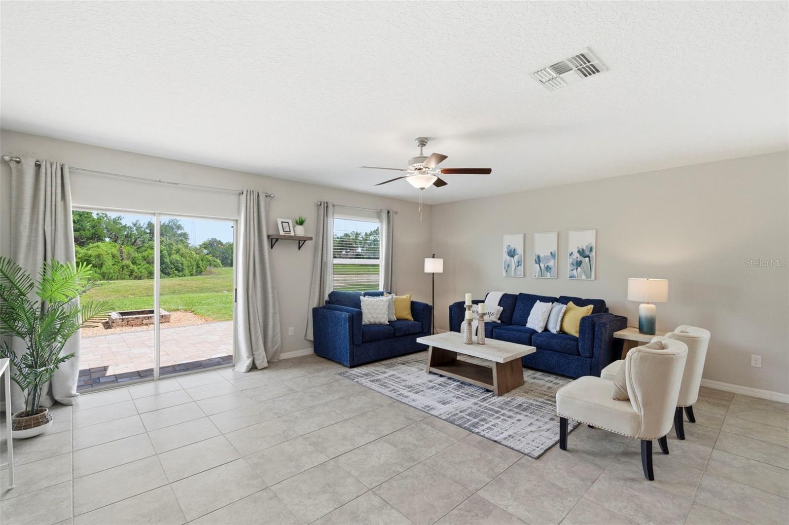 SILVERADO RANCH SUB - Residential