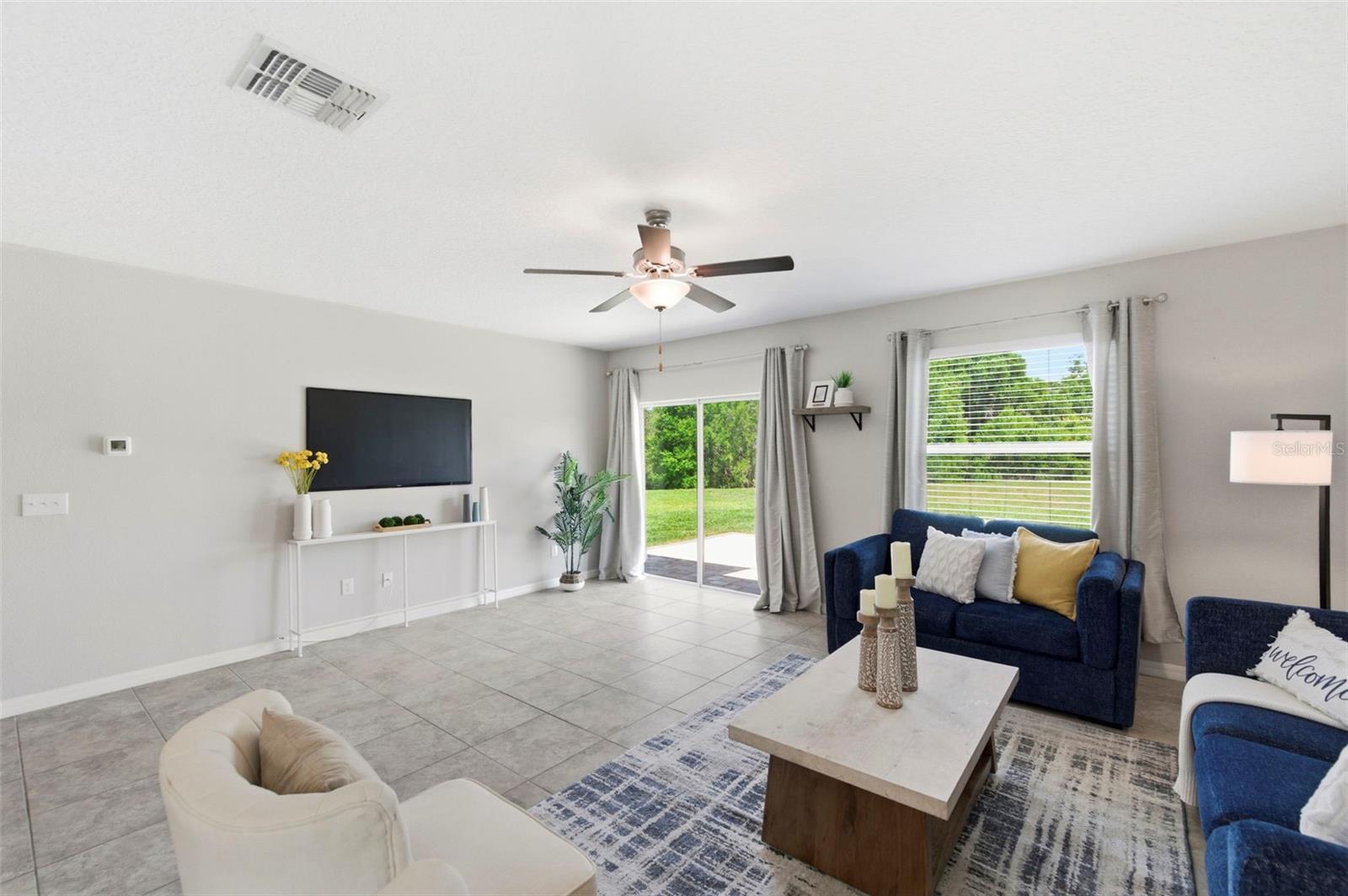 SILVERADO RANCH SUB - Residential