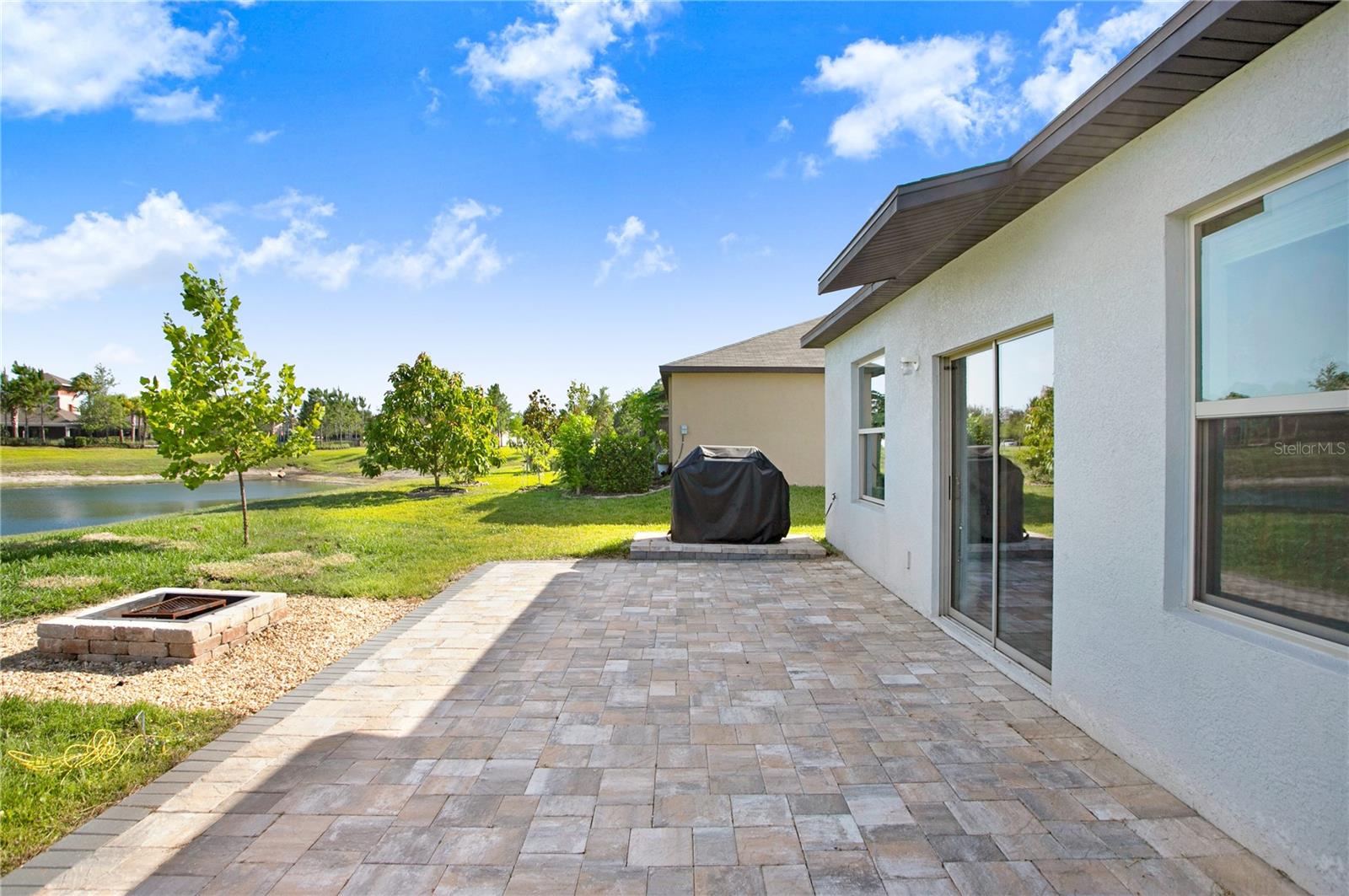 SILVERADO RANCH SUB - Residential