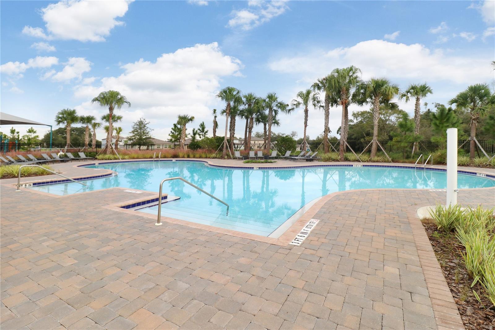 SILVERADO RANCH SUB - Residential