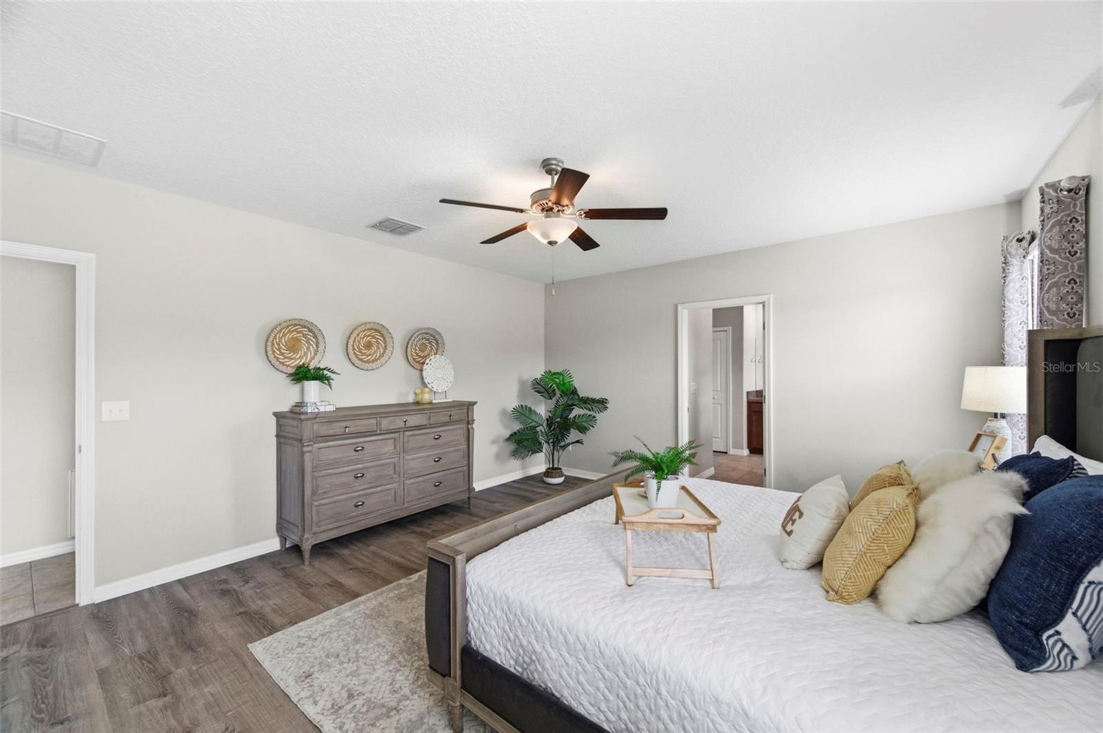 SILVERADO RANCH SUB - Residential