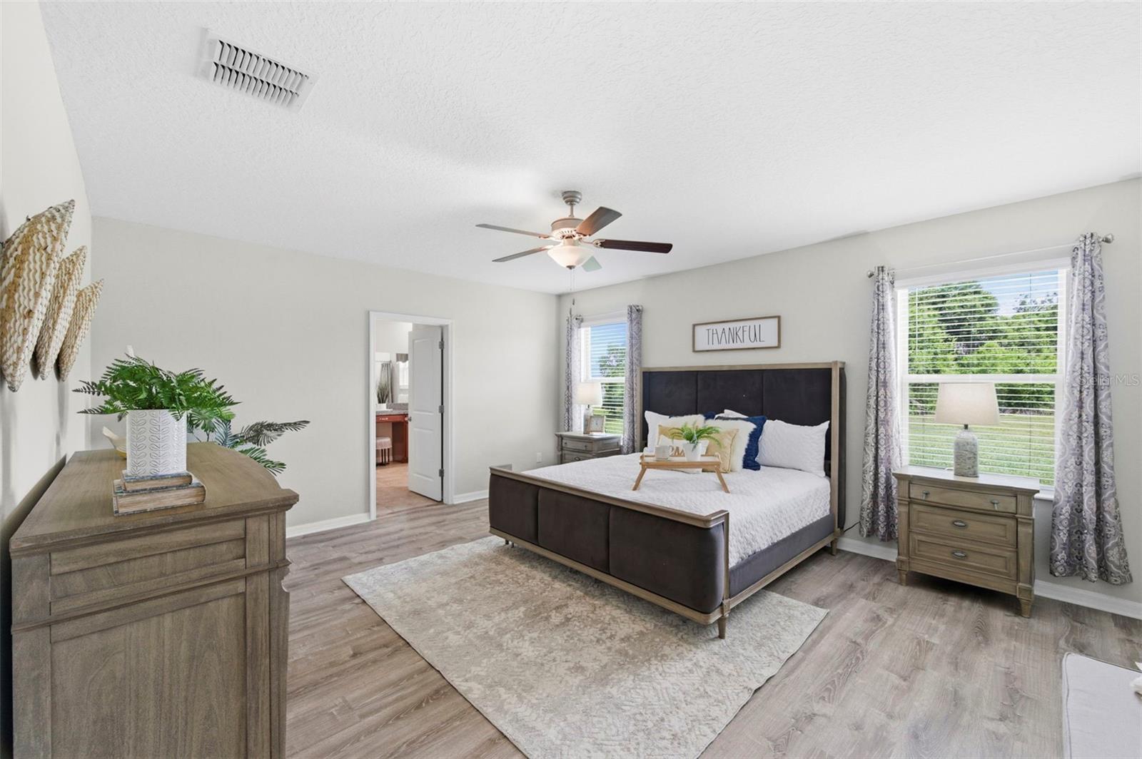 SILVERADO RANCH SUB - Residential